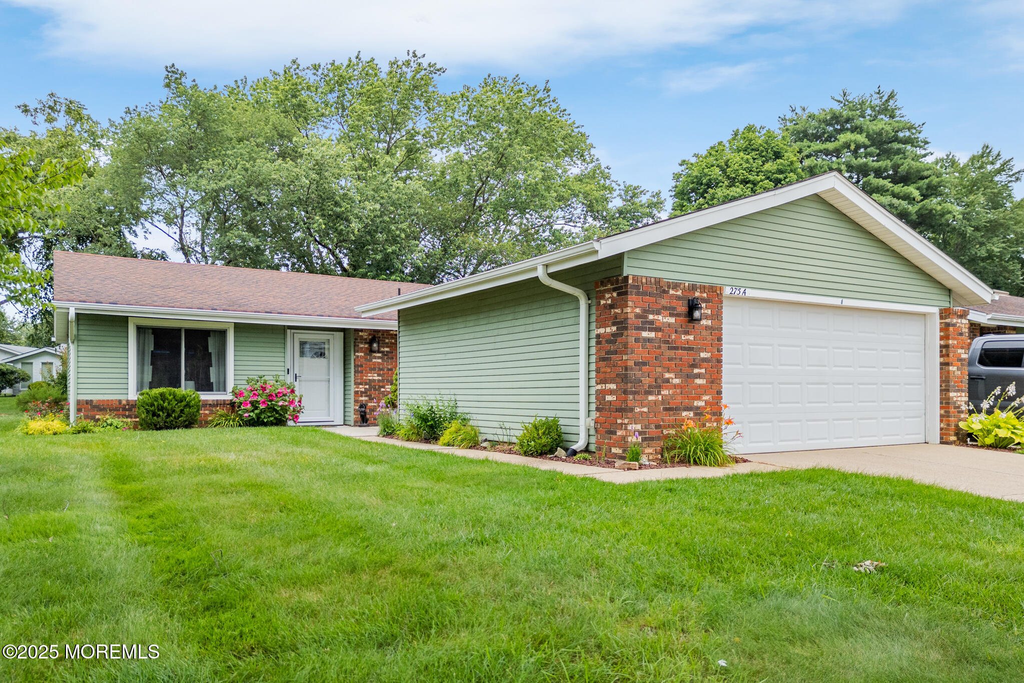 275 Convent Road 275A, Monroe, NJ, 08831