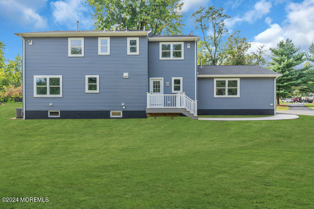166 Montrose Road, Colts Neck, NJ, 07722 image 11