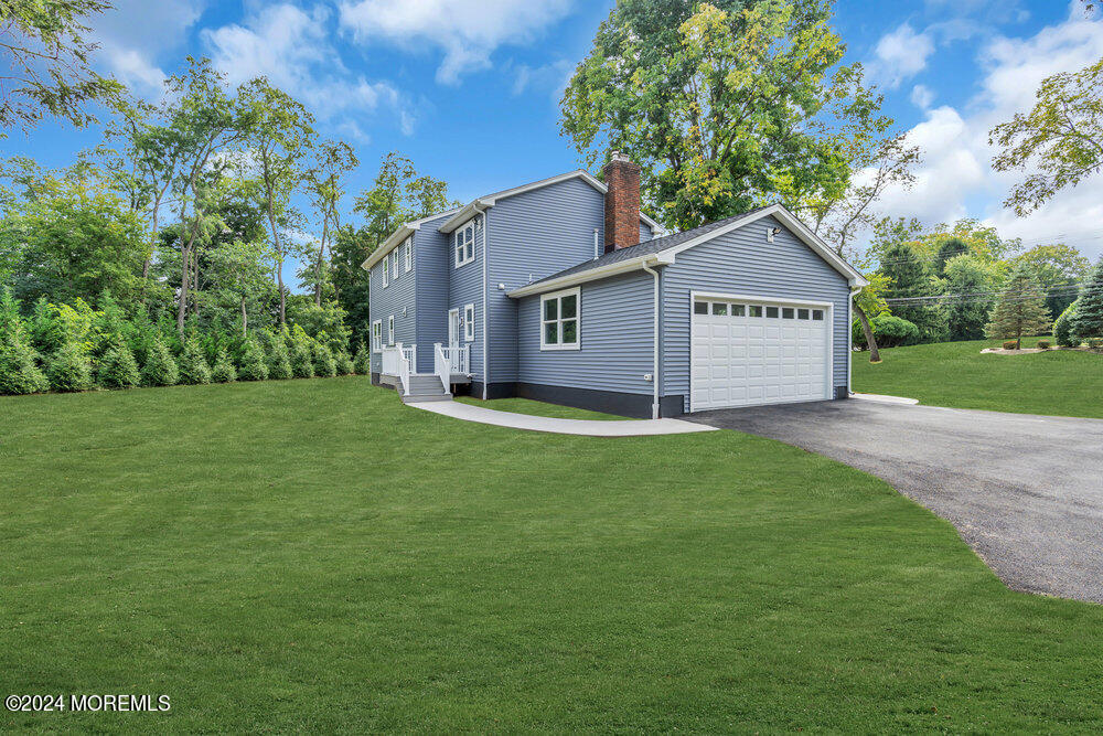 166 Montrose Road, Colts Neck, NJ, 07722 image 28