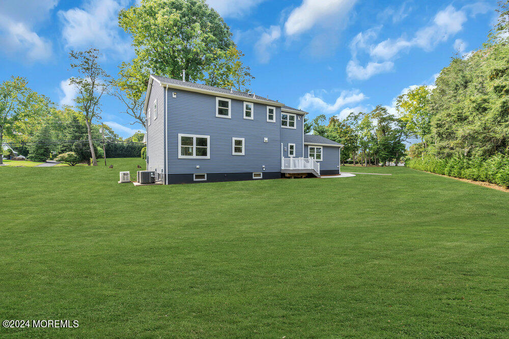 166 Montrose Road, Colts Neck, NJ, 07722 image 29