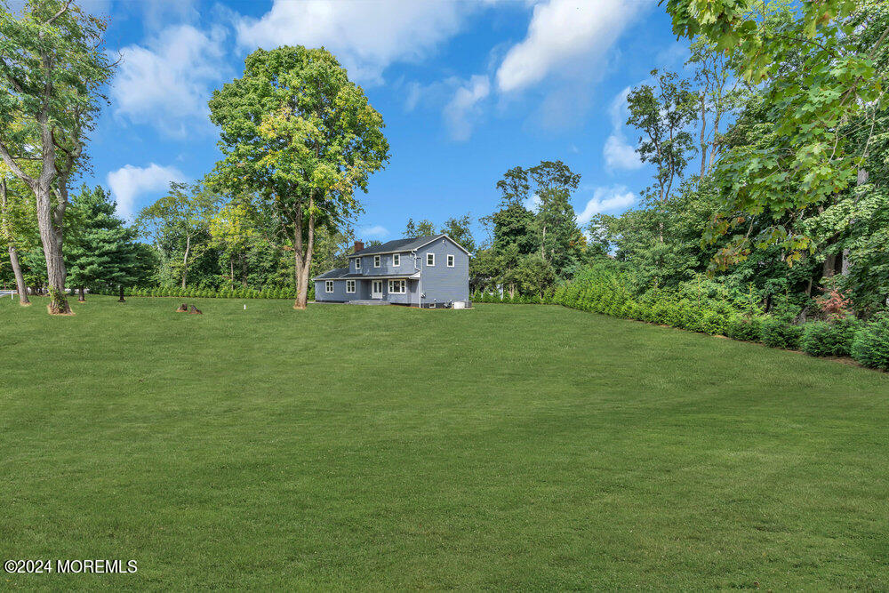 166 Montrose Road, Colts Neck, NJ, 07722 image 32