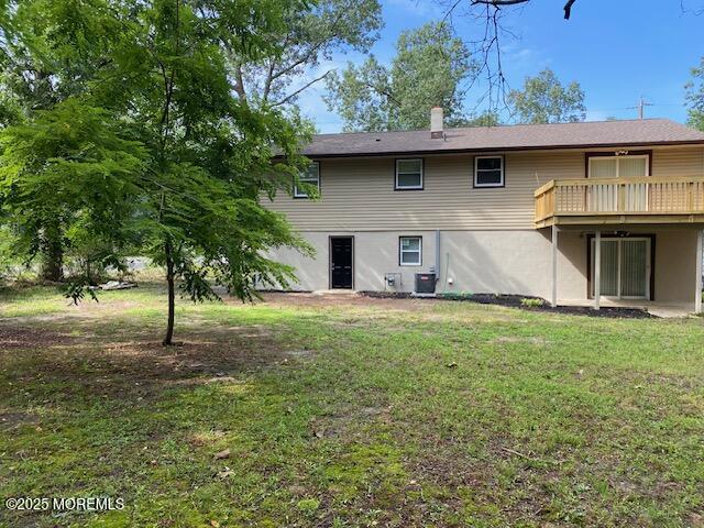 327 West Virginia Road, Browns Mills, NJ, 08015 image 21