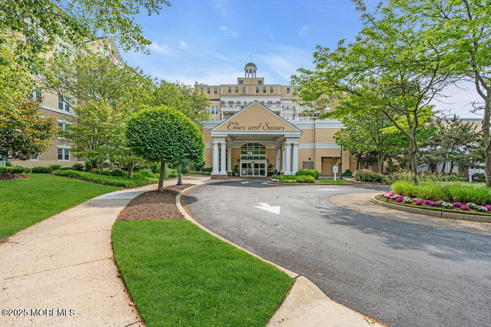 700 Ocean Avenue G 28, Spring Lake, NJ, 07762