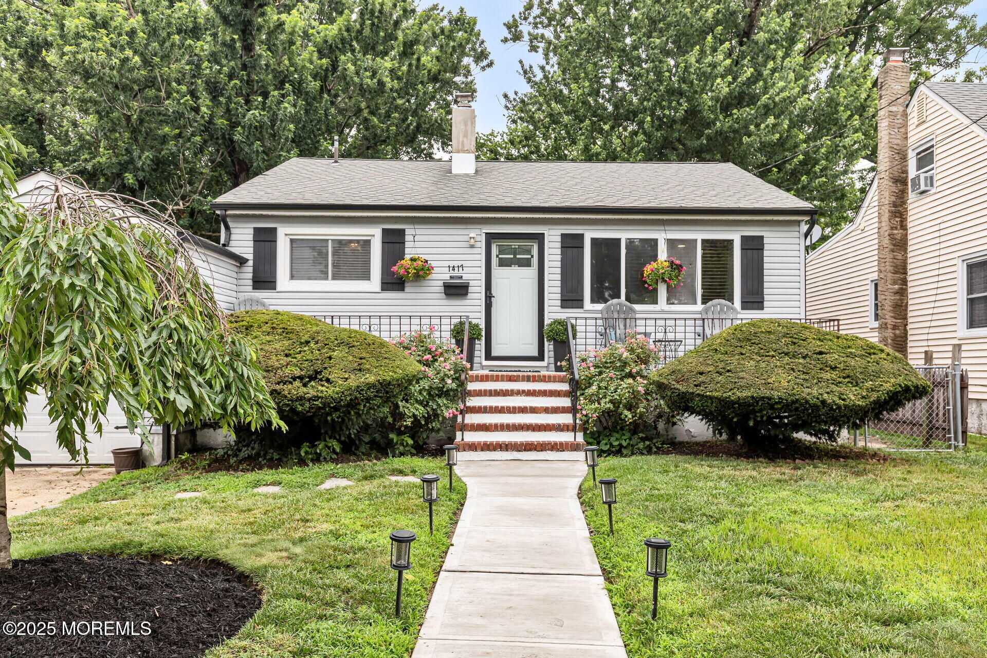 1417 8th Avenue, Neptune Township, NJ, 07753