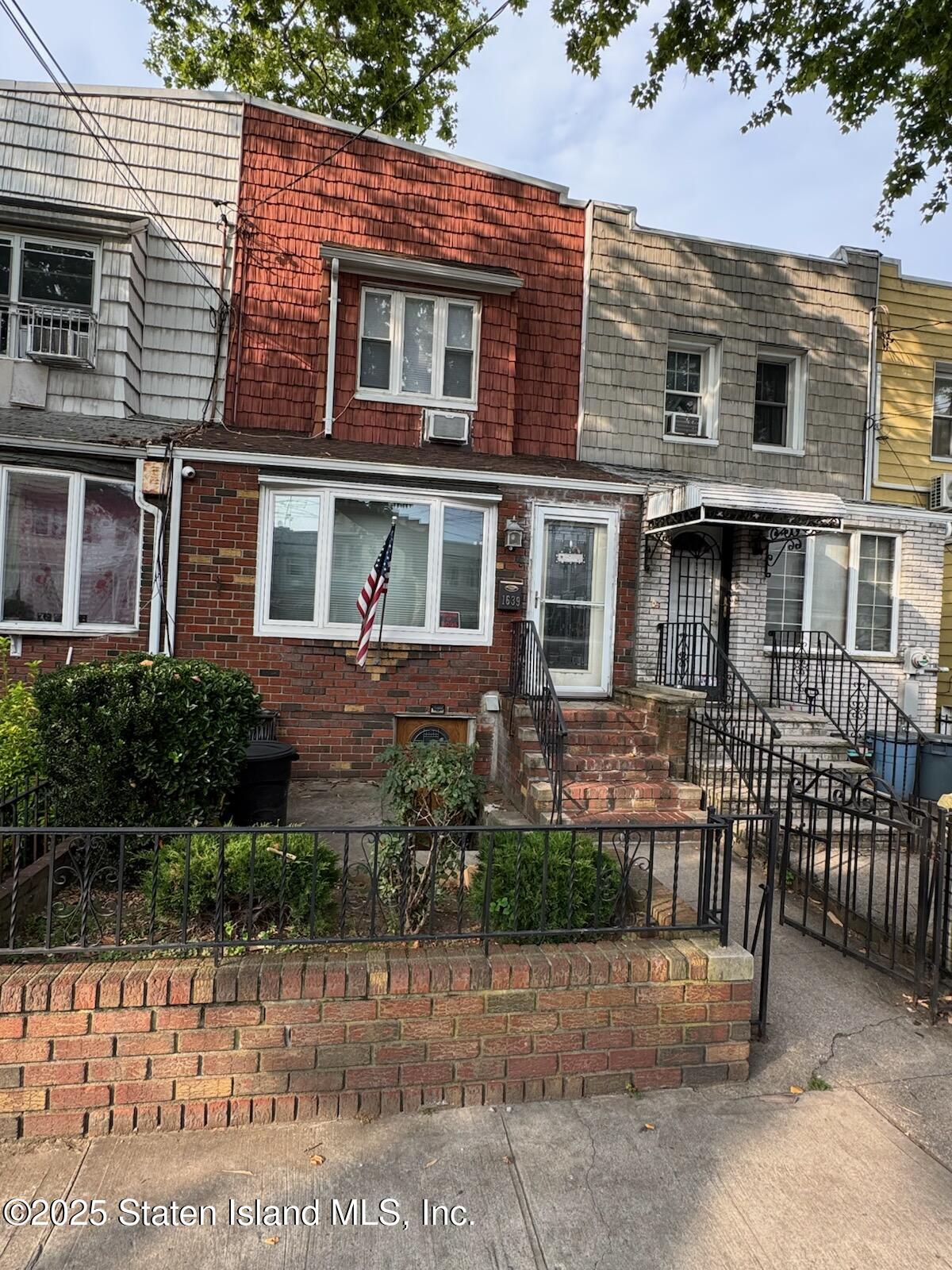 1639 73rd Street, Brooklyn, NY, 11204