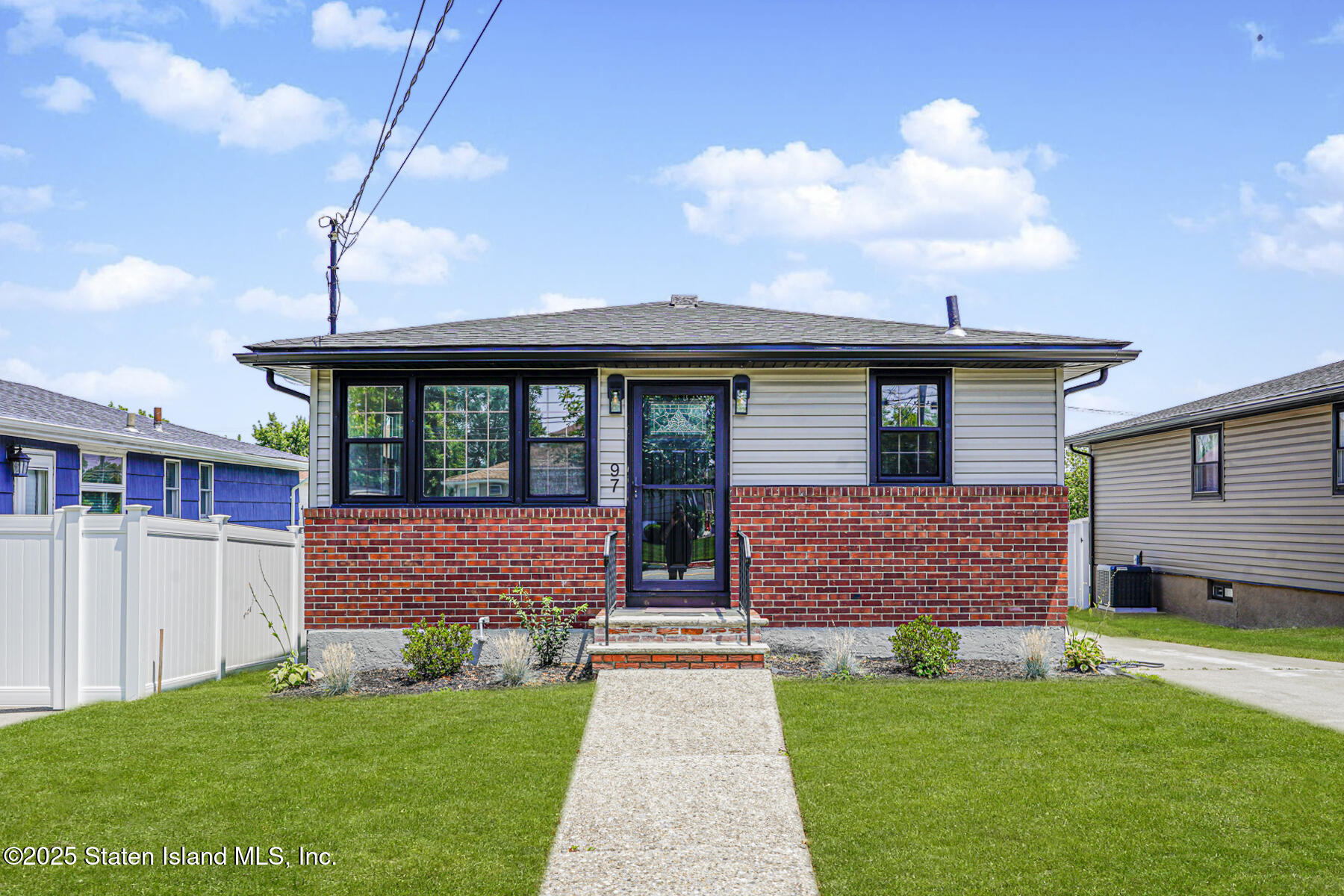 97 Preston Avenue, Staten Island, NY, 10312