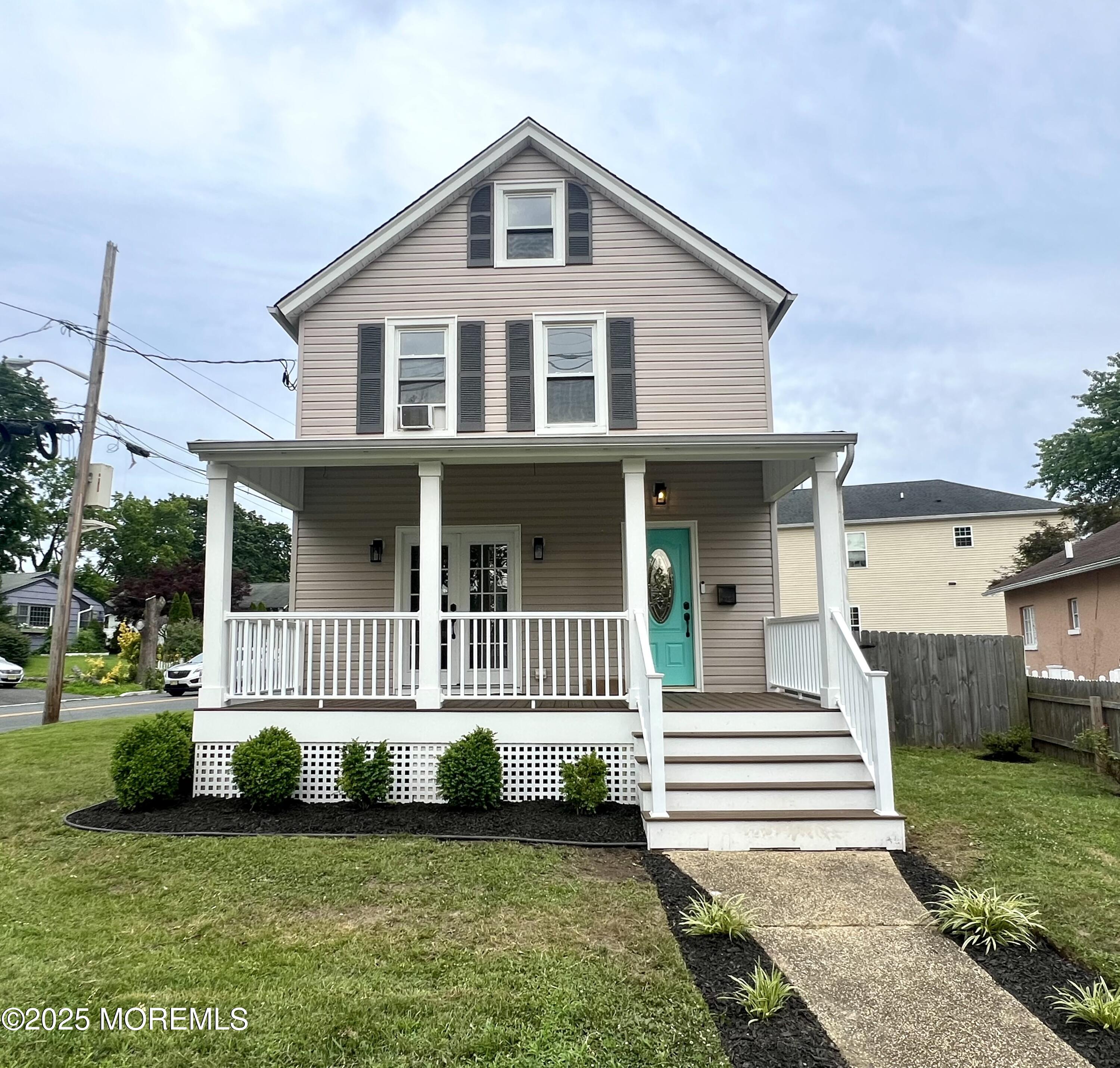 120 Grand Avenue, Atlantic Highlands, NJ, 07716