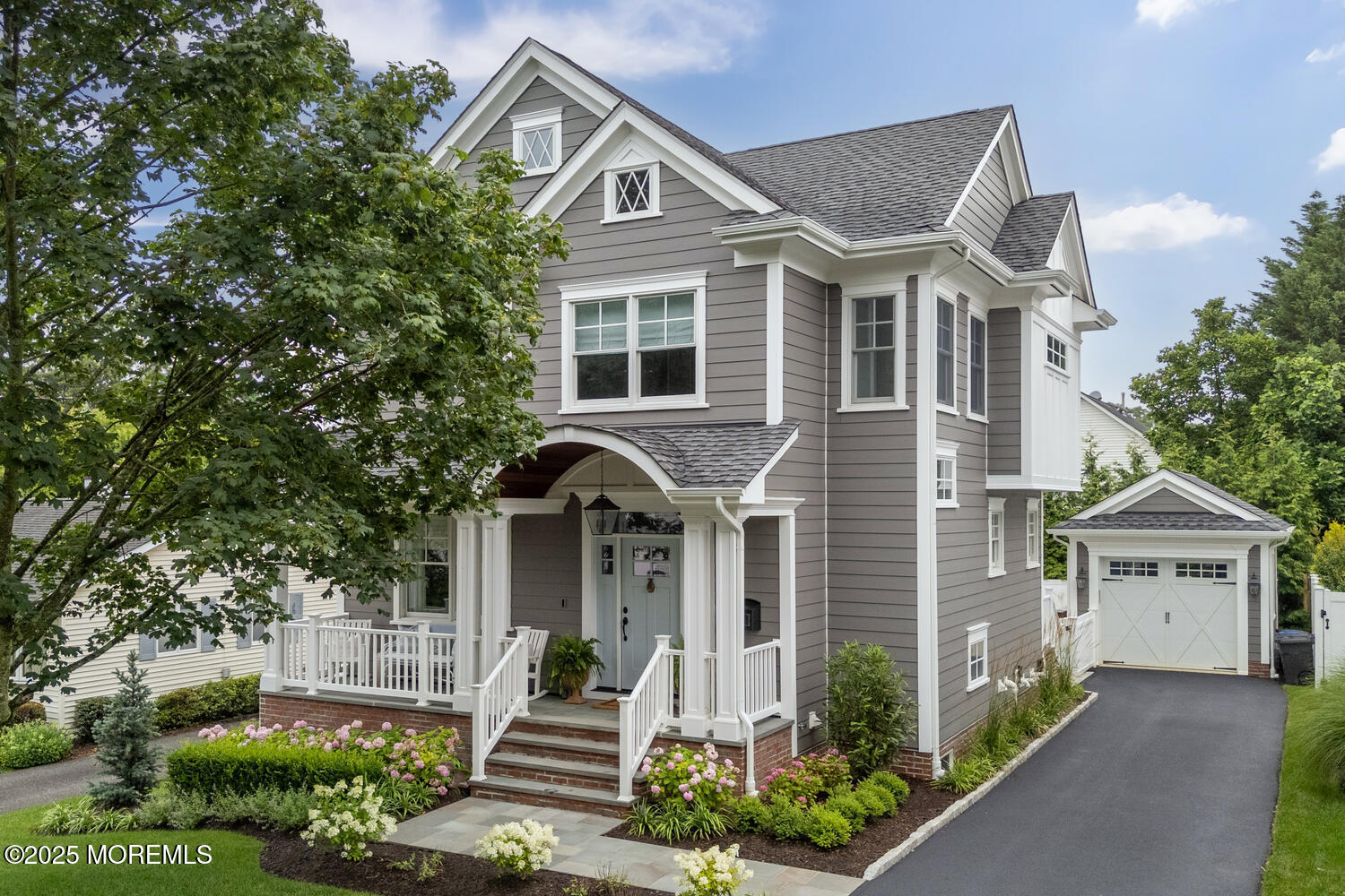 29 Allen Street, Rumson, NJ, 07760