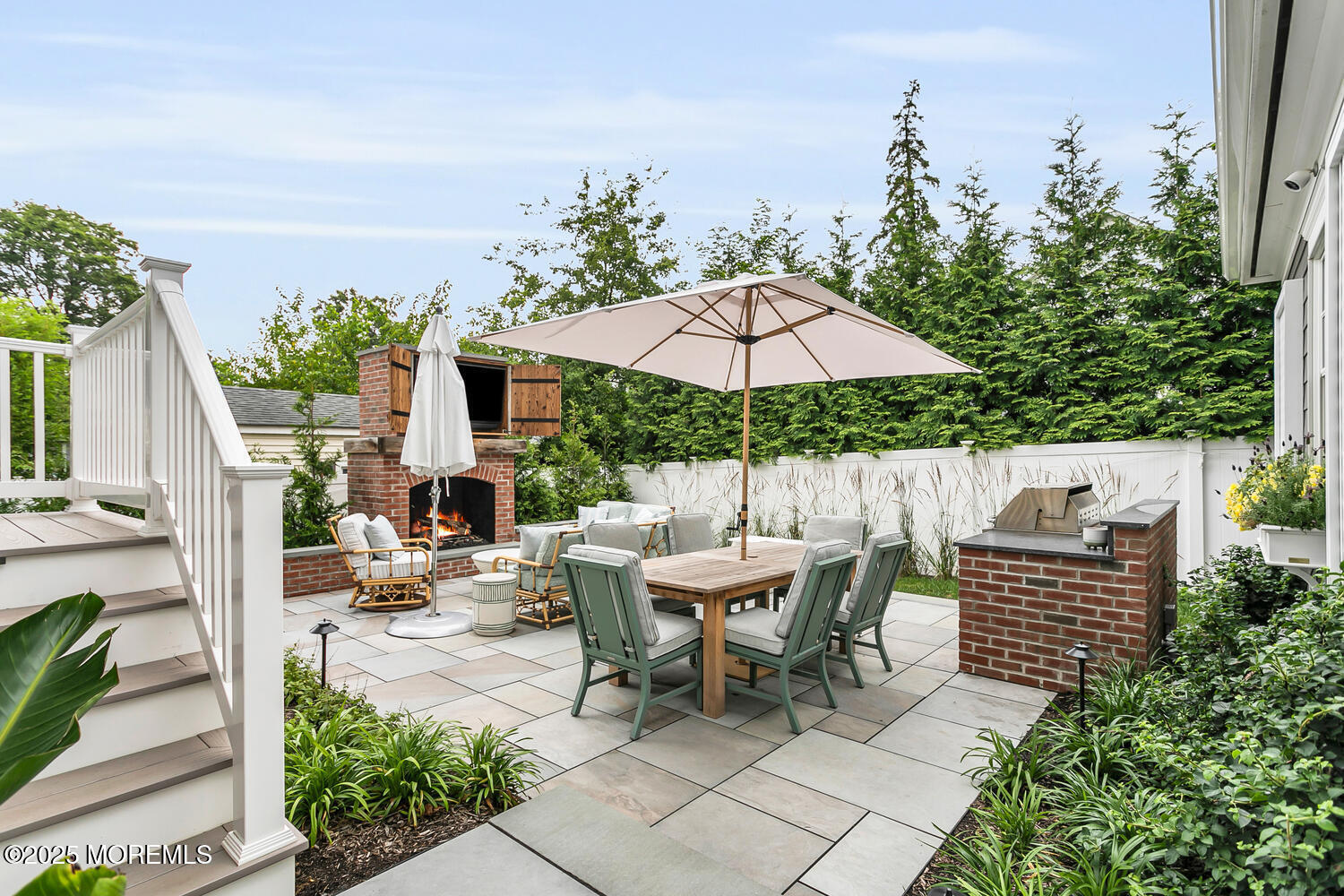 29 Allen Street, Rumson, NJ, 07760 image 50