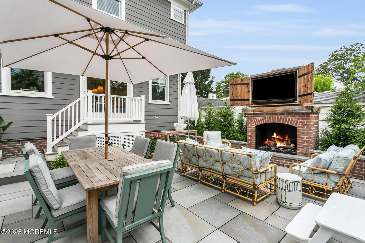 29 Allen Street, Rumson, NJ, 07760 image 55