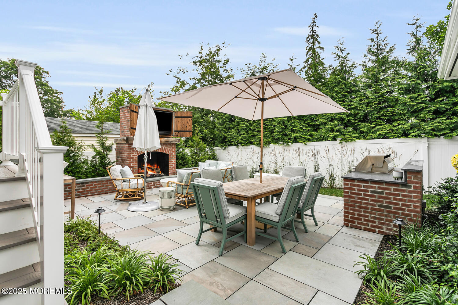 29 Allen Street, Rumson, NJ, 07760 image 56
