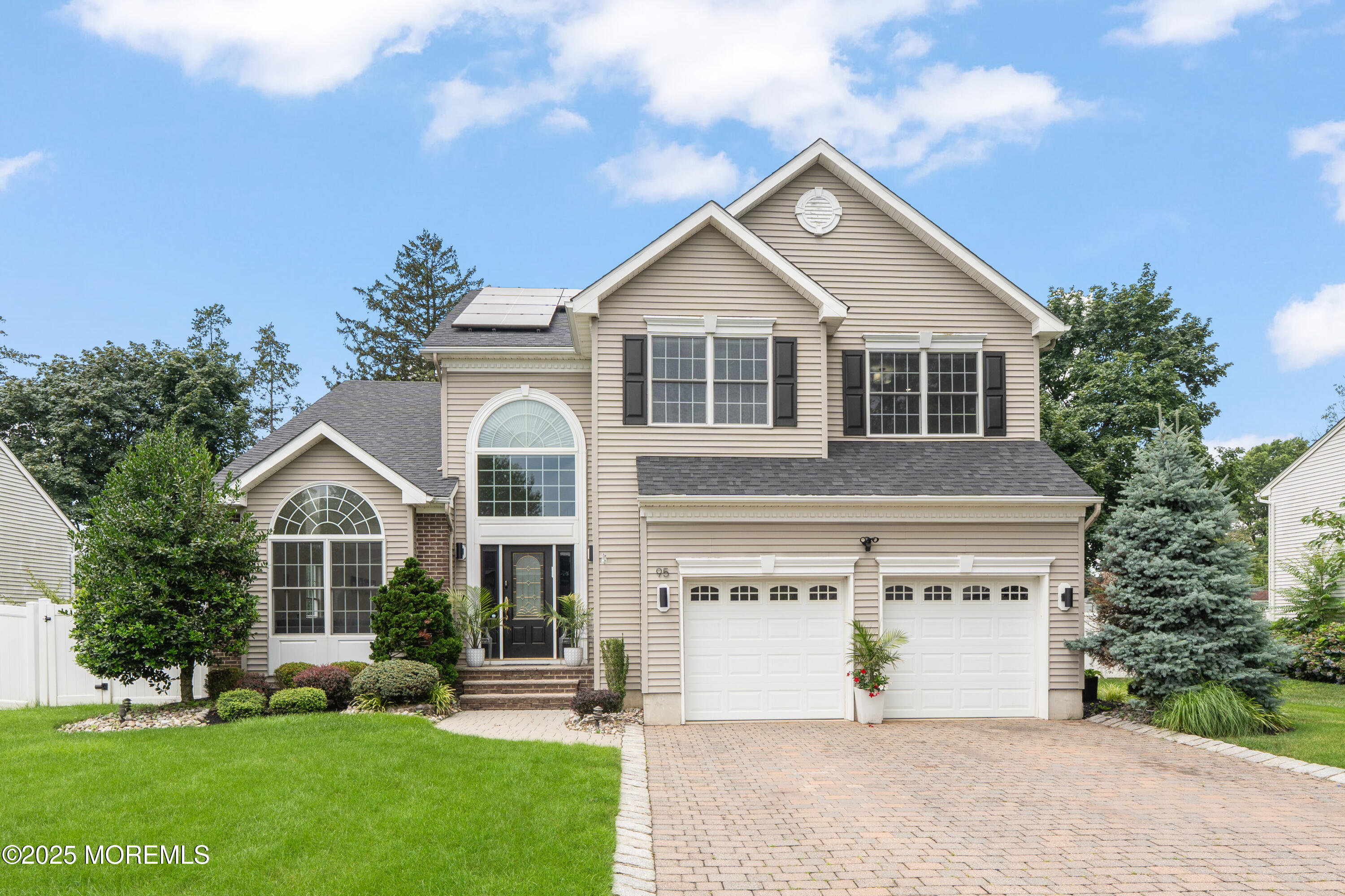 95 Linden Avenue, West Long Branch, NJ, 07764