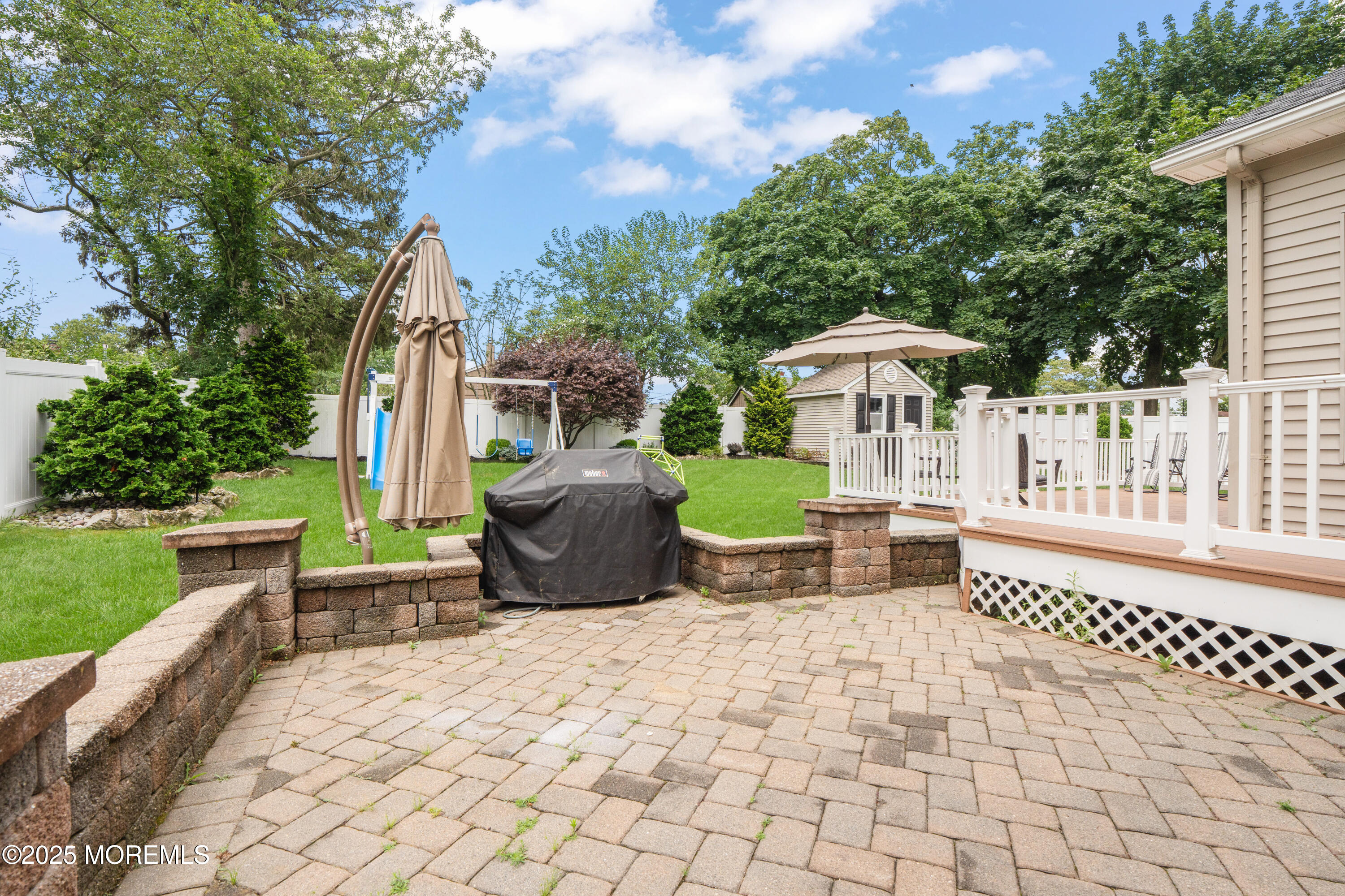 95 Linden Avenue, West Long Branch, NJ, 07764 image 31