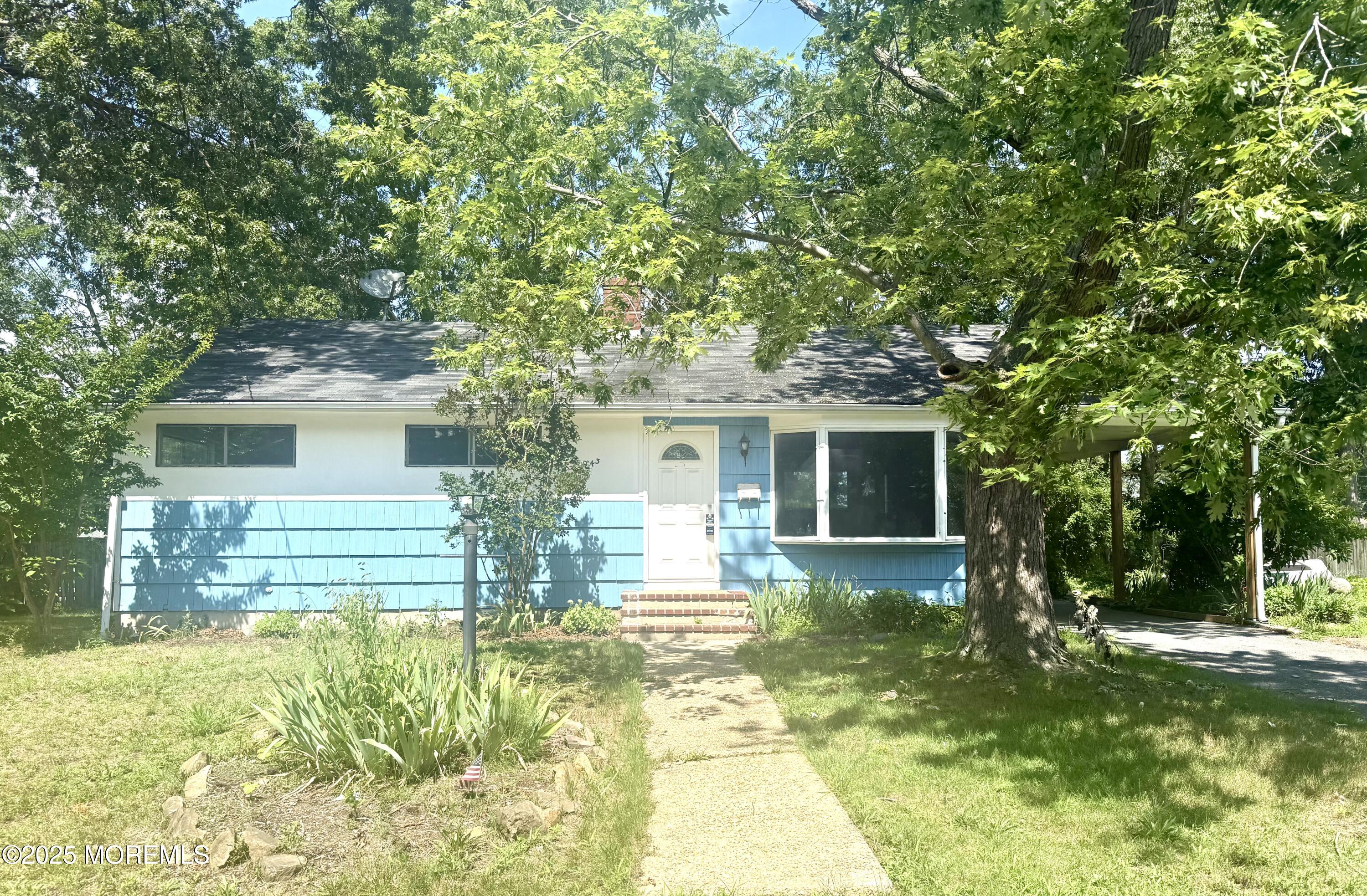 143 Fisher Avenue, Brick, NJ, 08723