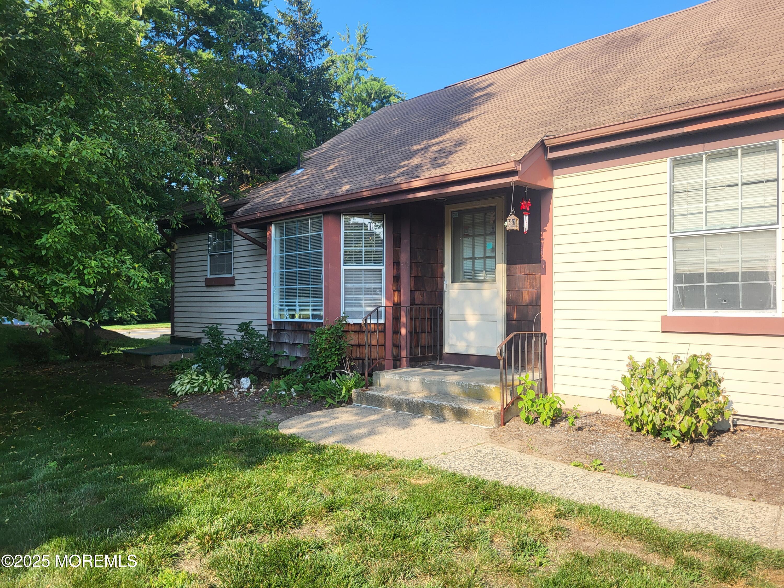153D Concordia Circle, Monroe, NJ, 08831