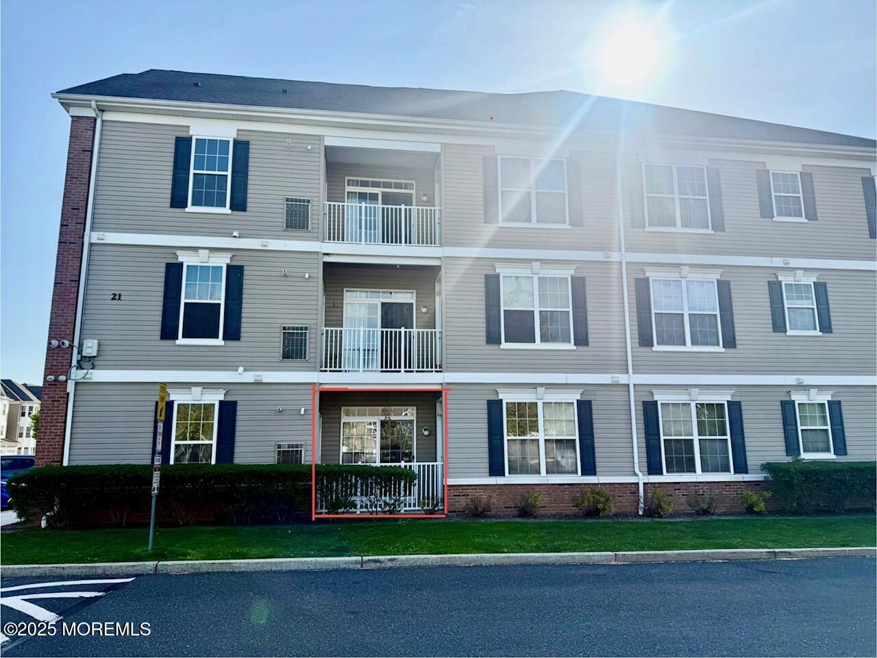 2116 Edward Stec Boulevard 2116, Edison, NJ, 08837 image 20