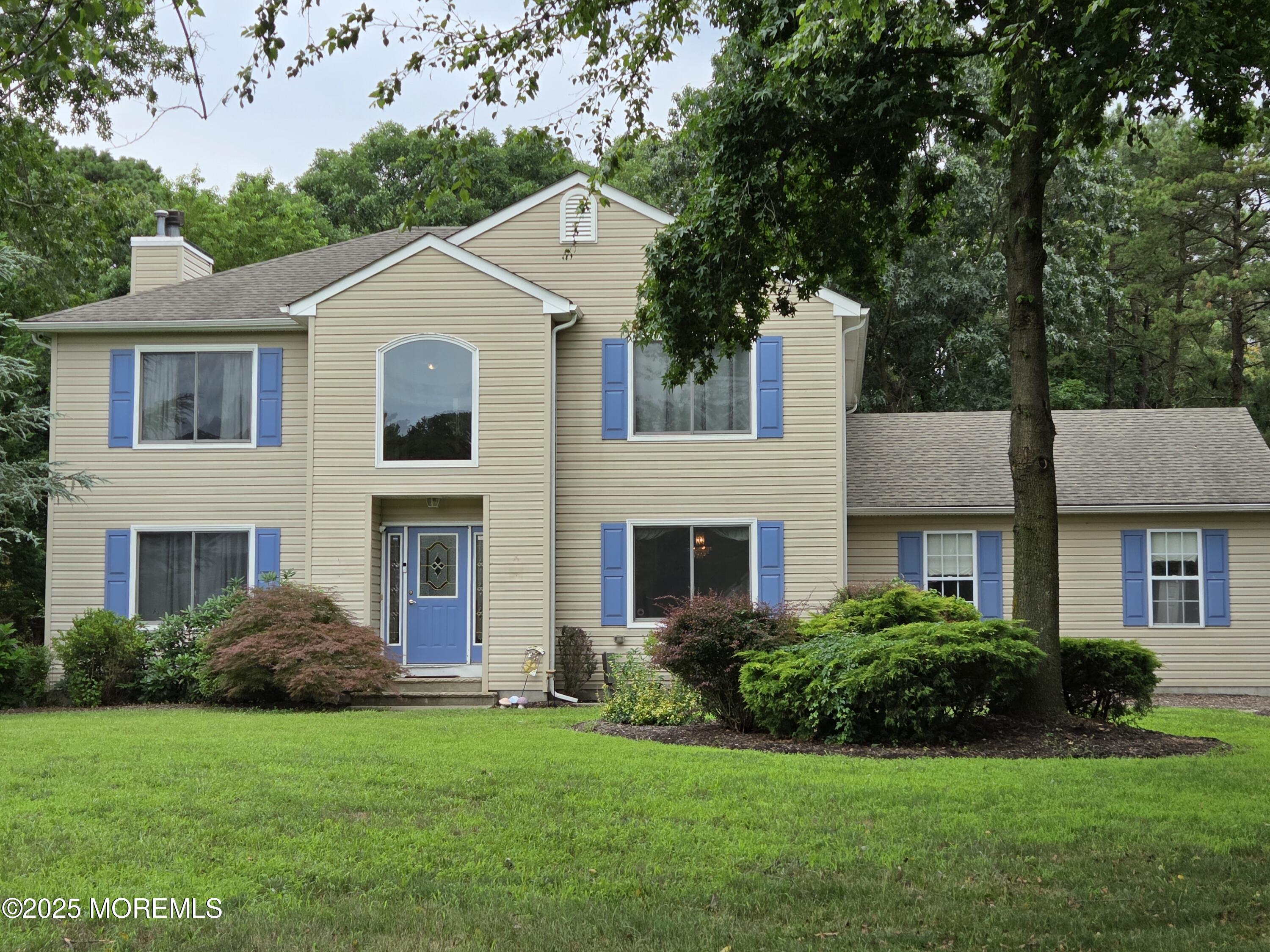 8 Newbury Court, Jackson, NJ, 08527