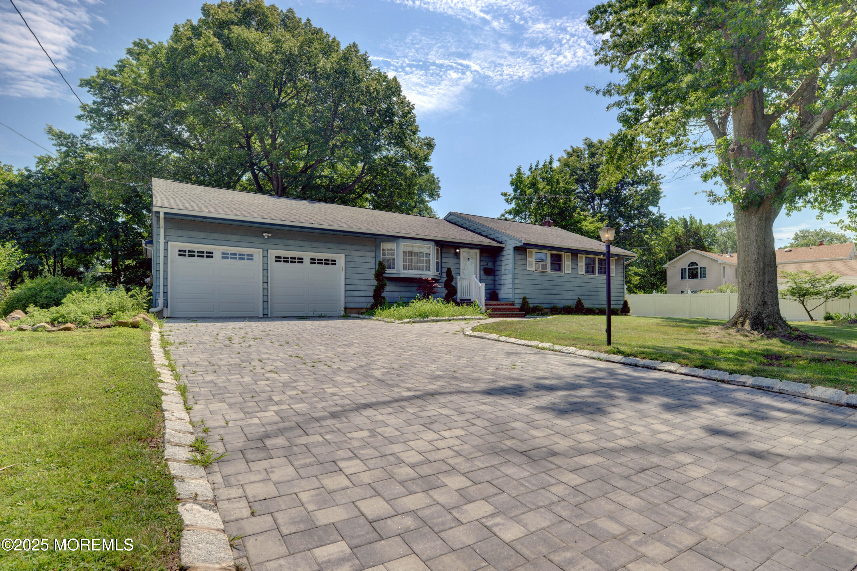 26 Old Manor Road, Holmdel, NJ, 07733