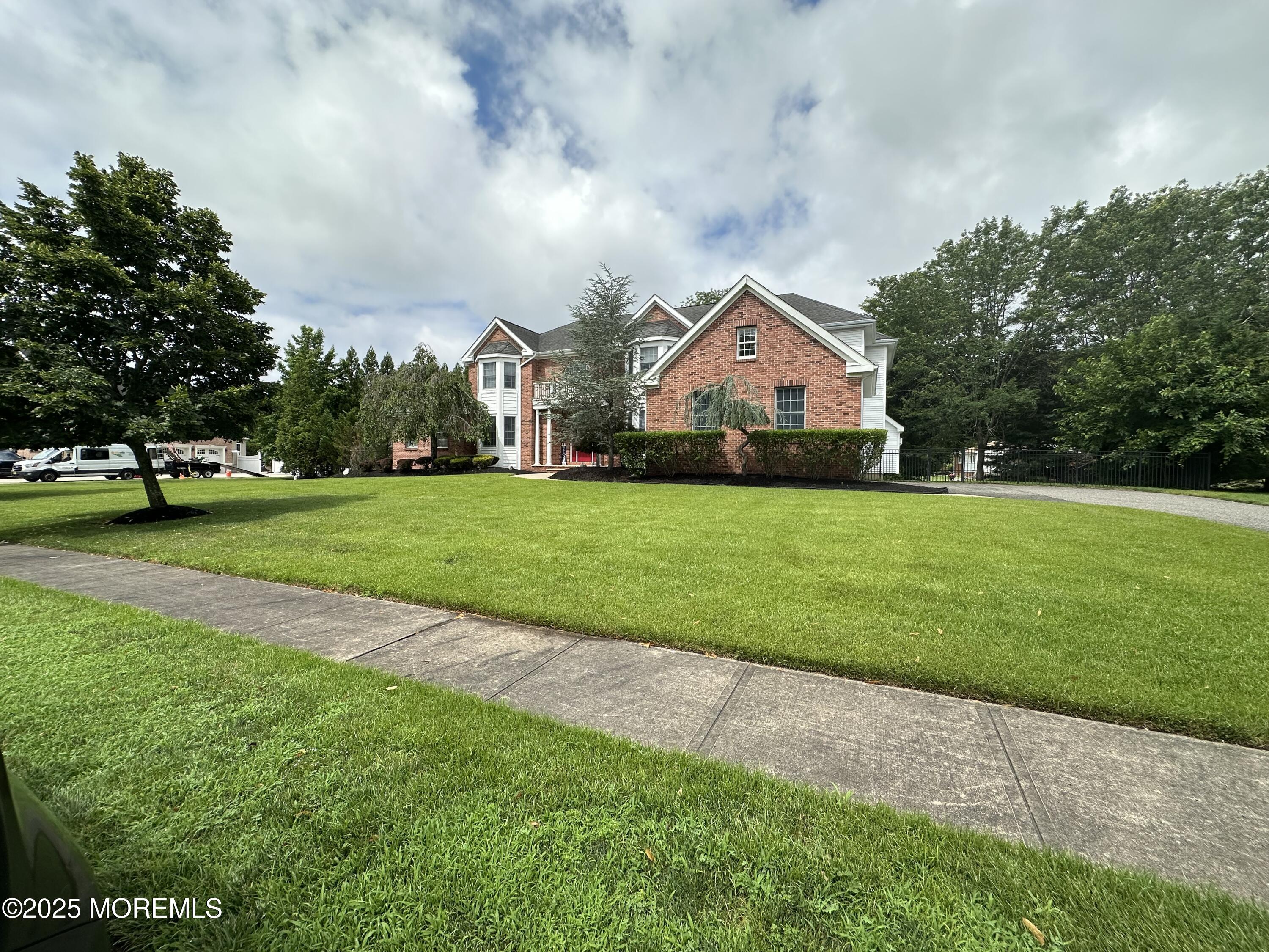 1642 Mink Court, Toms River, NJ, 08755