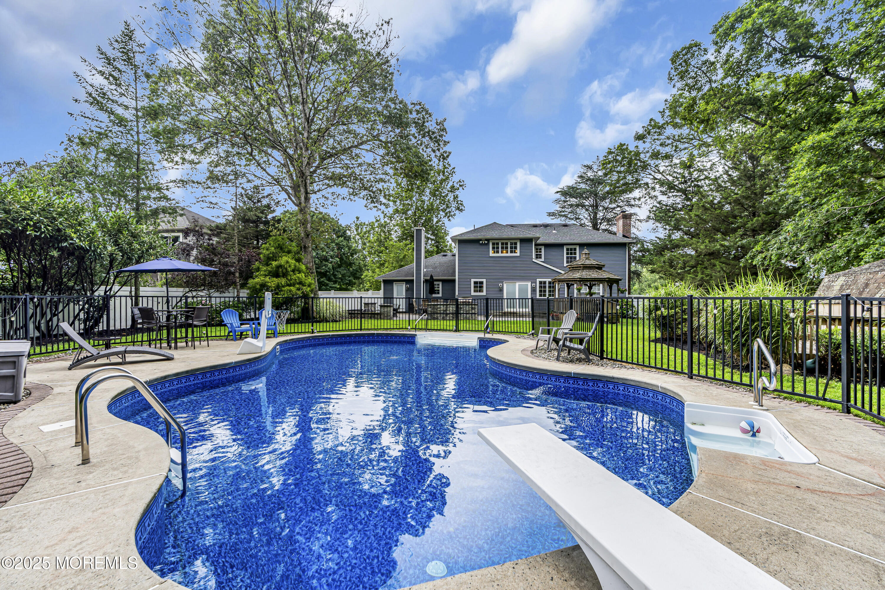 16 Bridge Court, Jackson, NJ, 08527