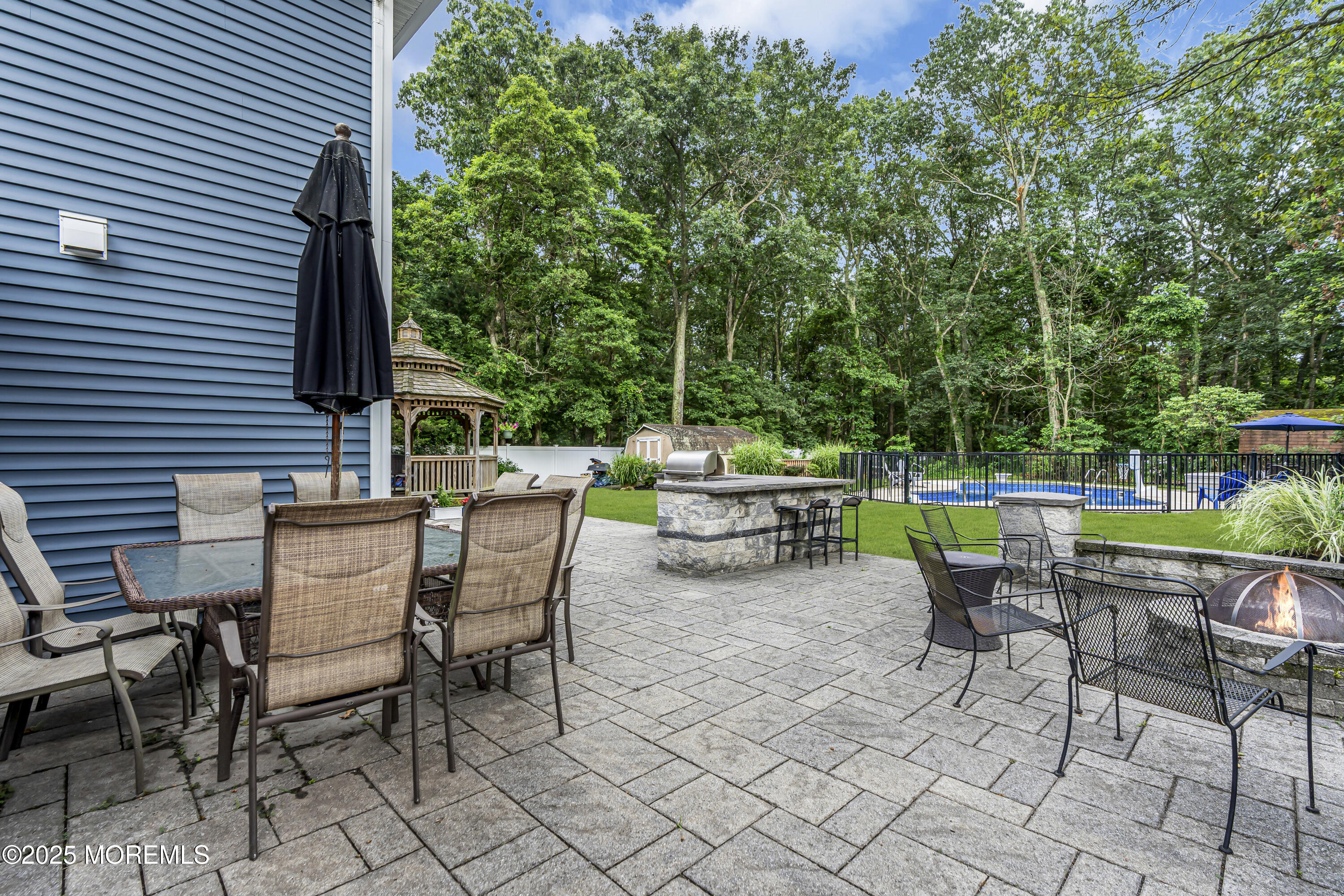 16 Bridge Court, Jackson, NJ, 08527 image 34