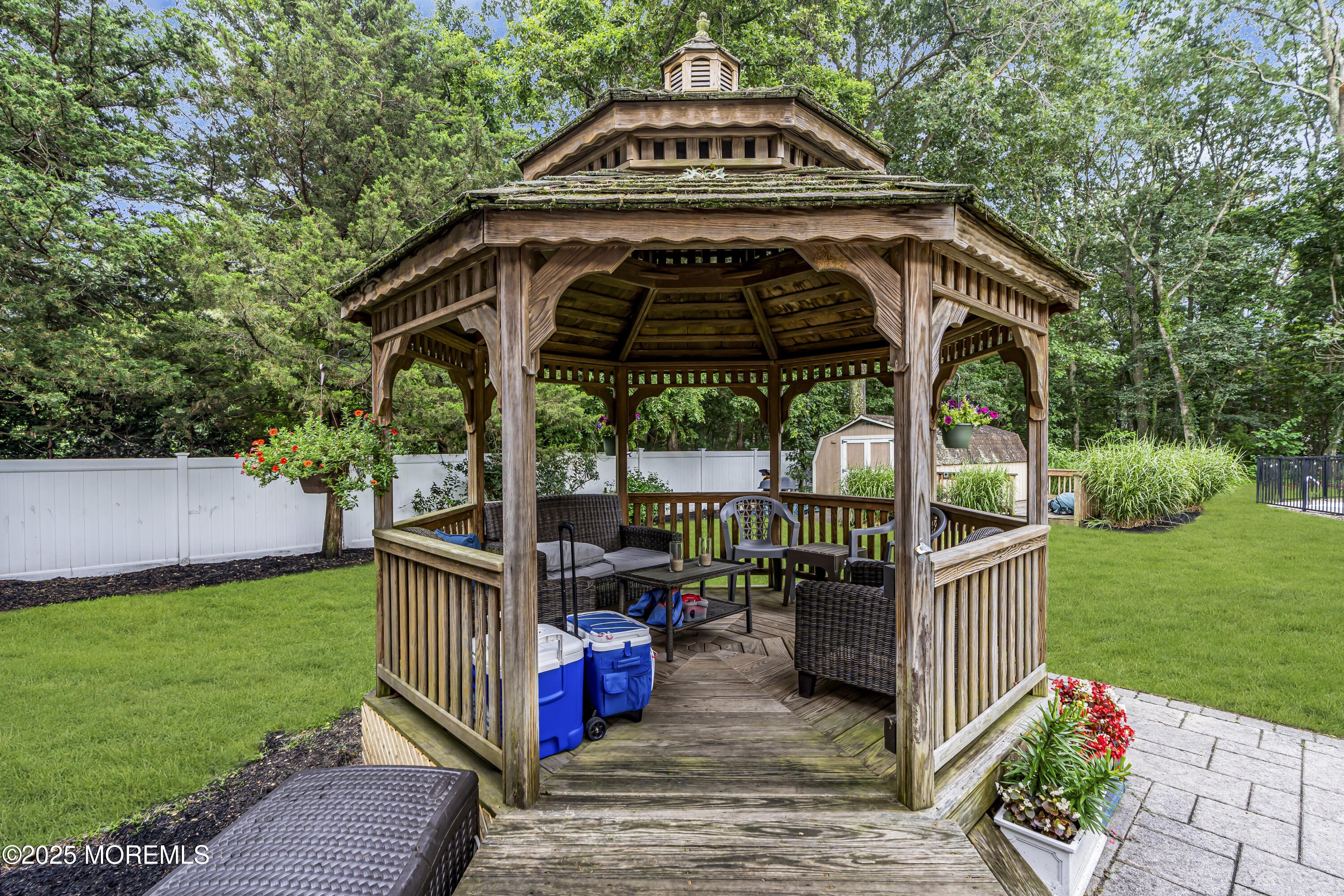 16 Bridge Court, Jackson, NJ, 08527 image 38