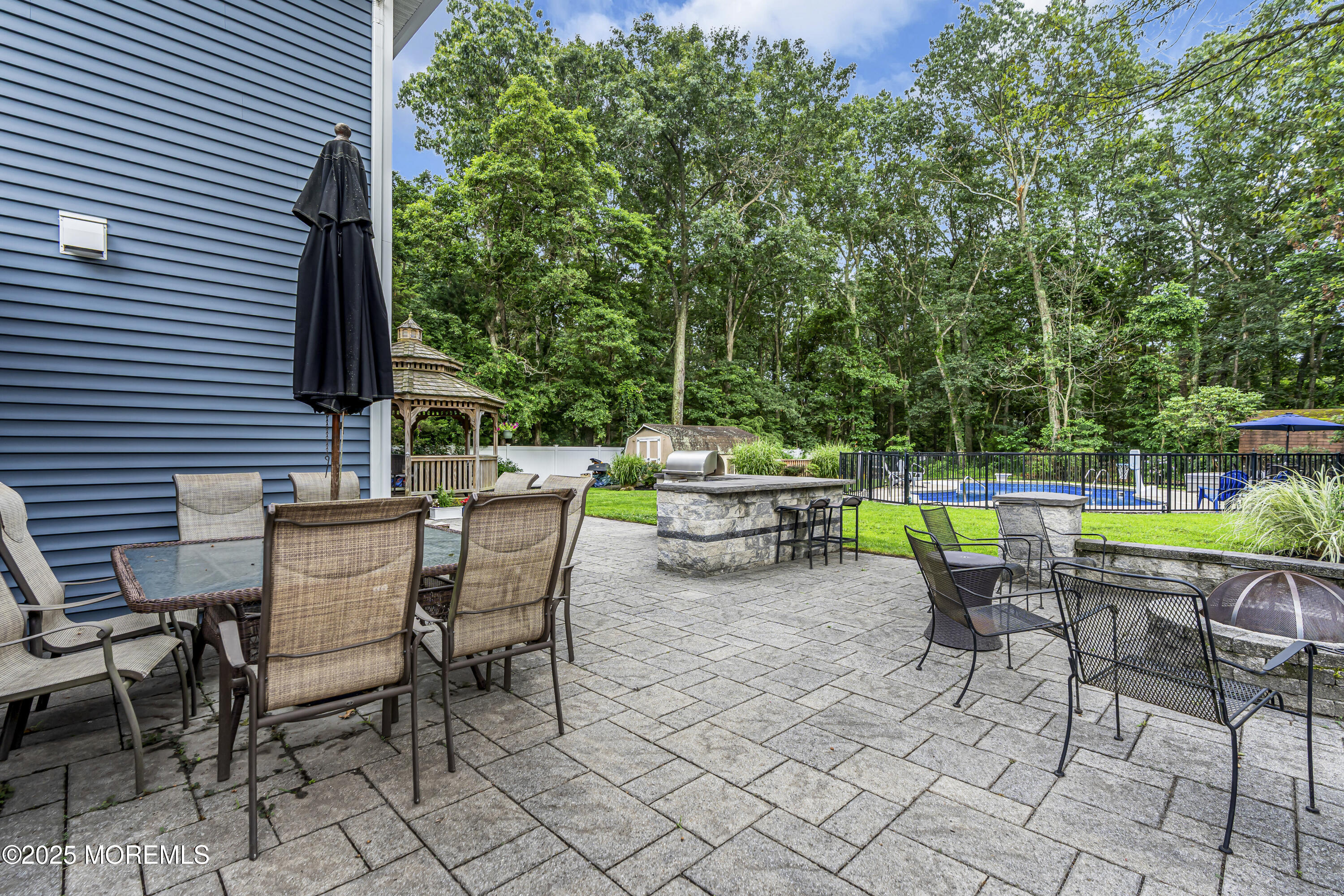 16 Bridge Court, Jackson, NJ, 08527 image 42