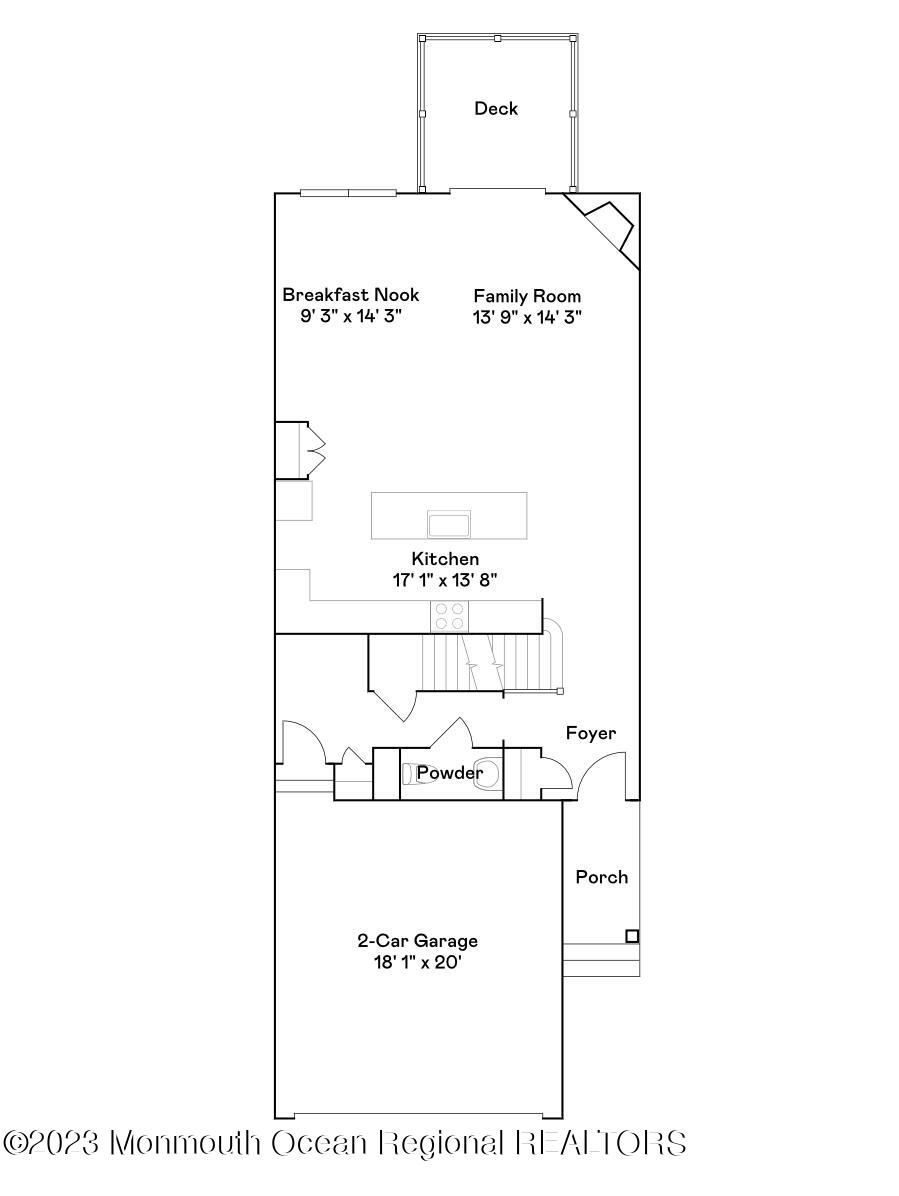 102 Pilot Street, Marlboro, NJ, 07746 image 25