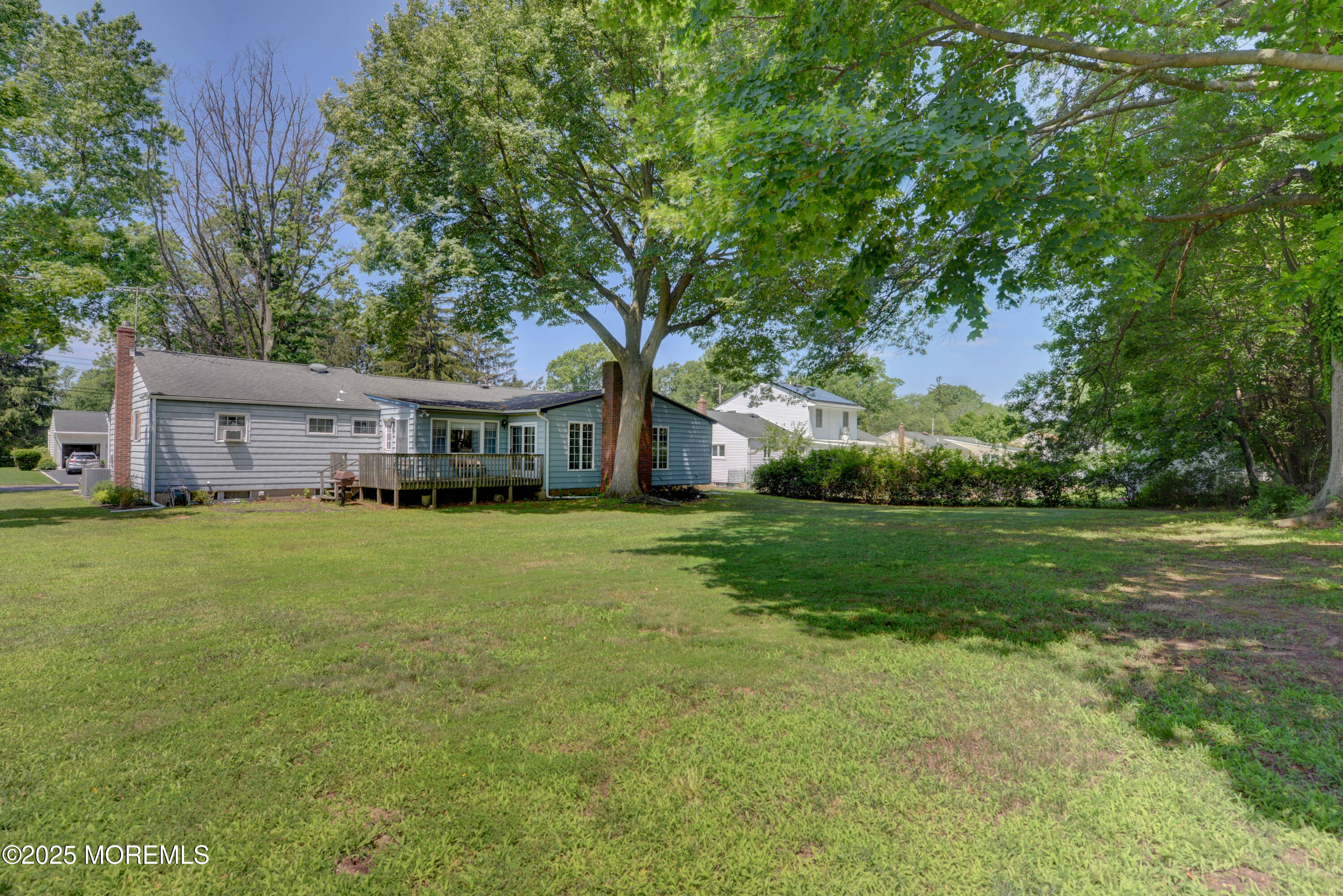 26 Old Manor Road, Holmdel, NJ, 07733 image 31