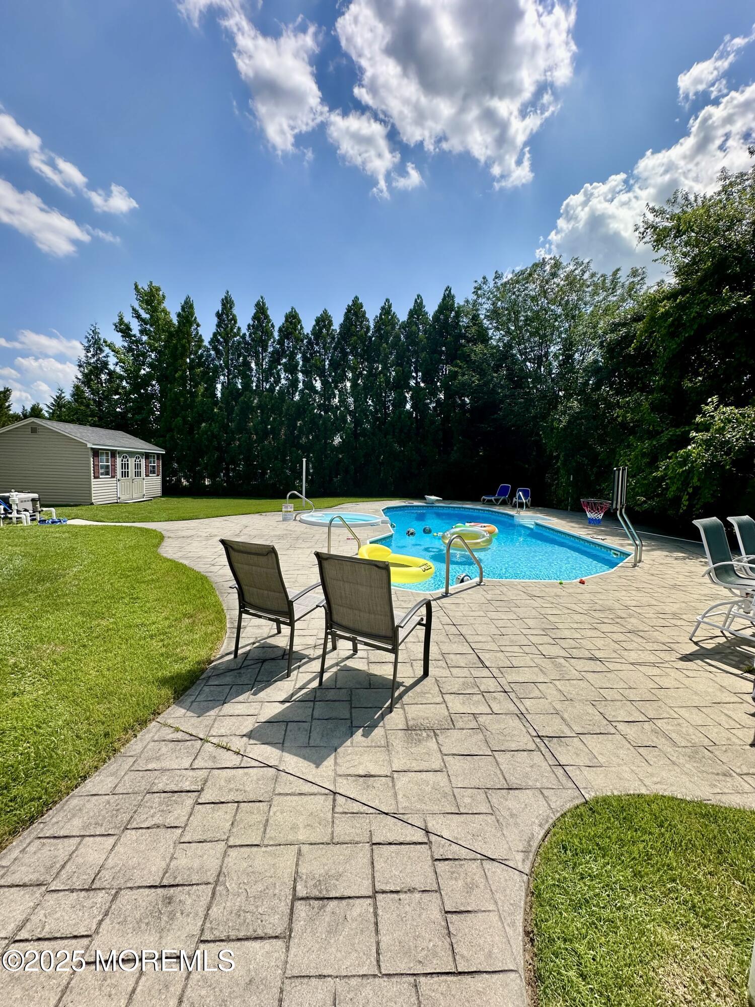 1642 Mink Court, Toms River, NJ, 08755 image 49