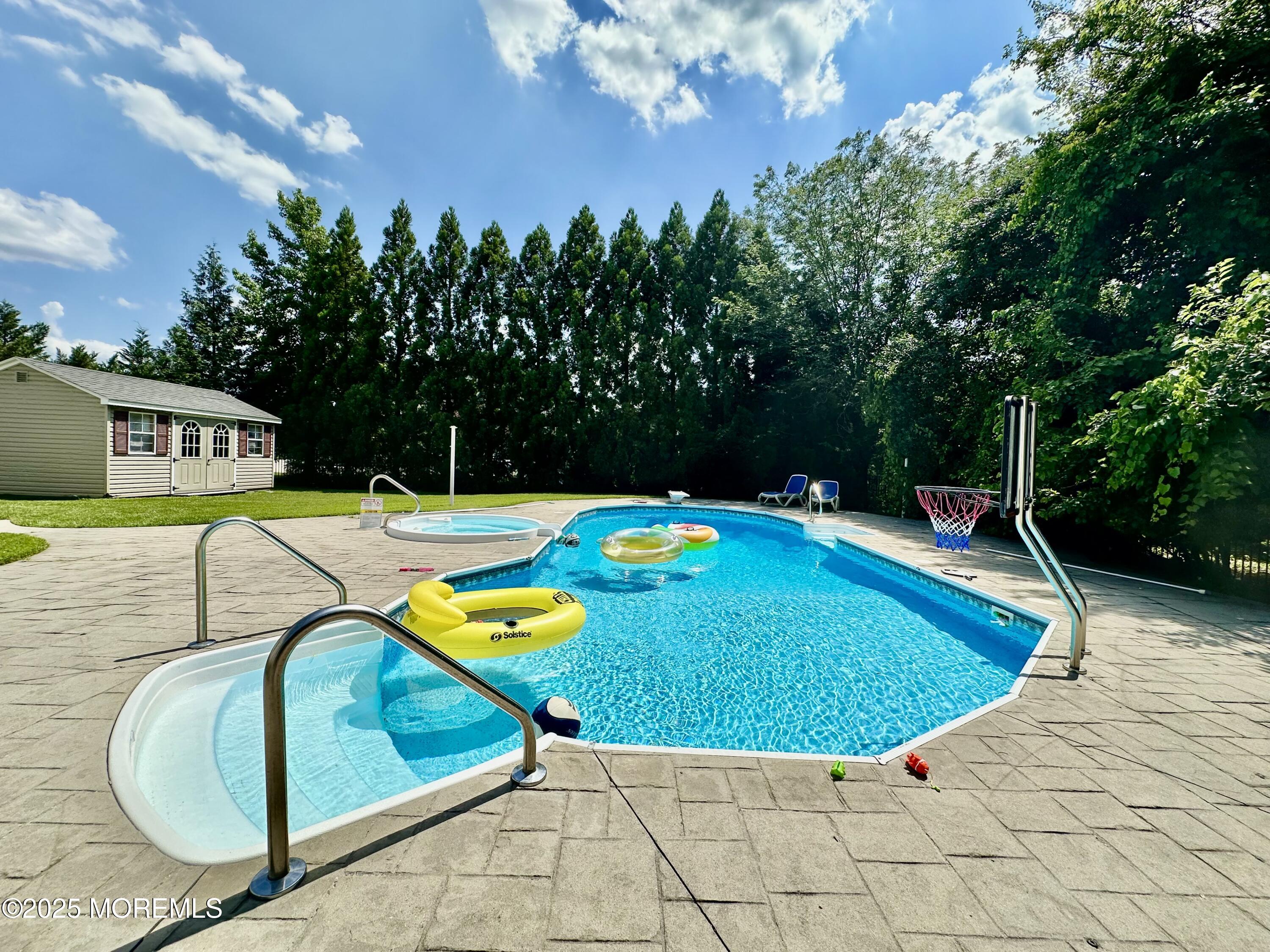 1642 Mink Court, Toms River, NJ, 08755 image 57