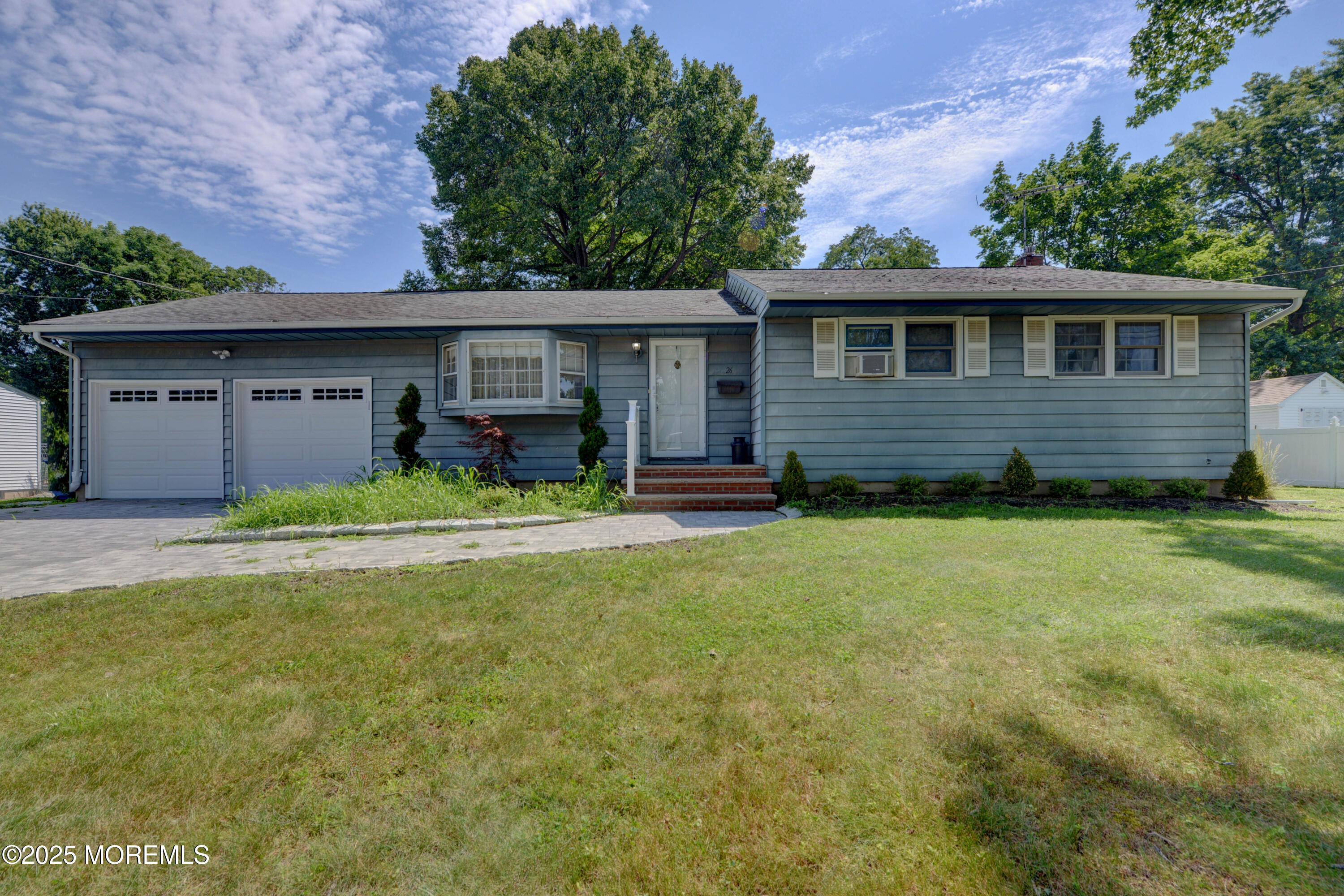 26 Old Manor Road, Holmdel, NJ, 07733 image 35