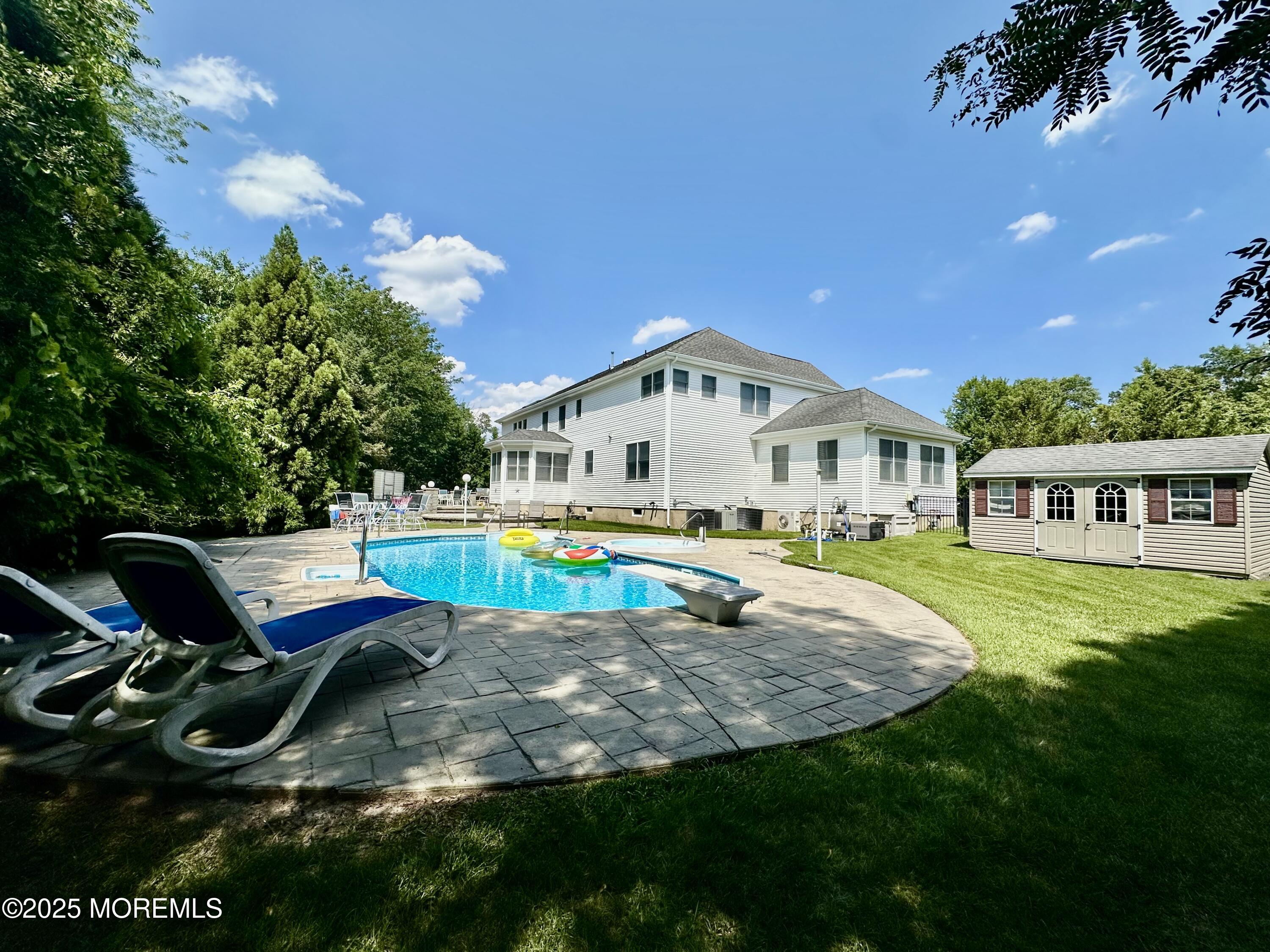 1642 Mink Court, Toms River, NJ, 08755 image 51