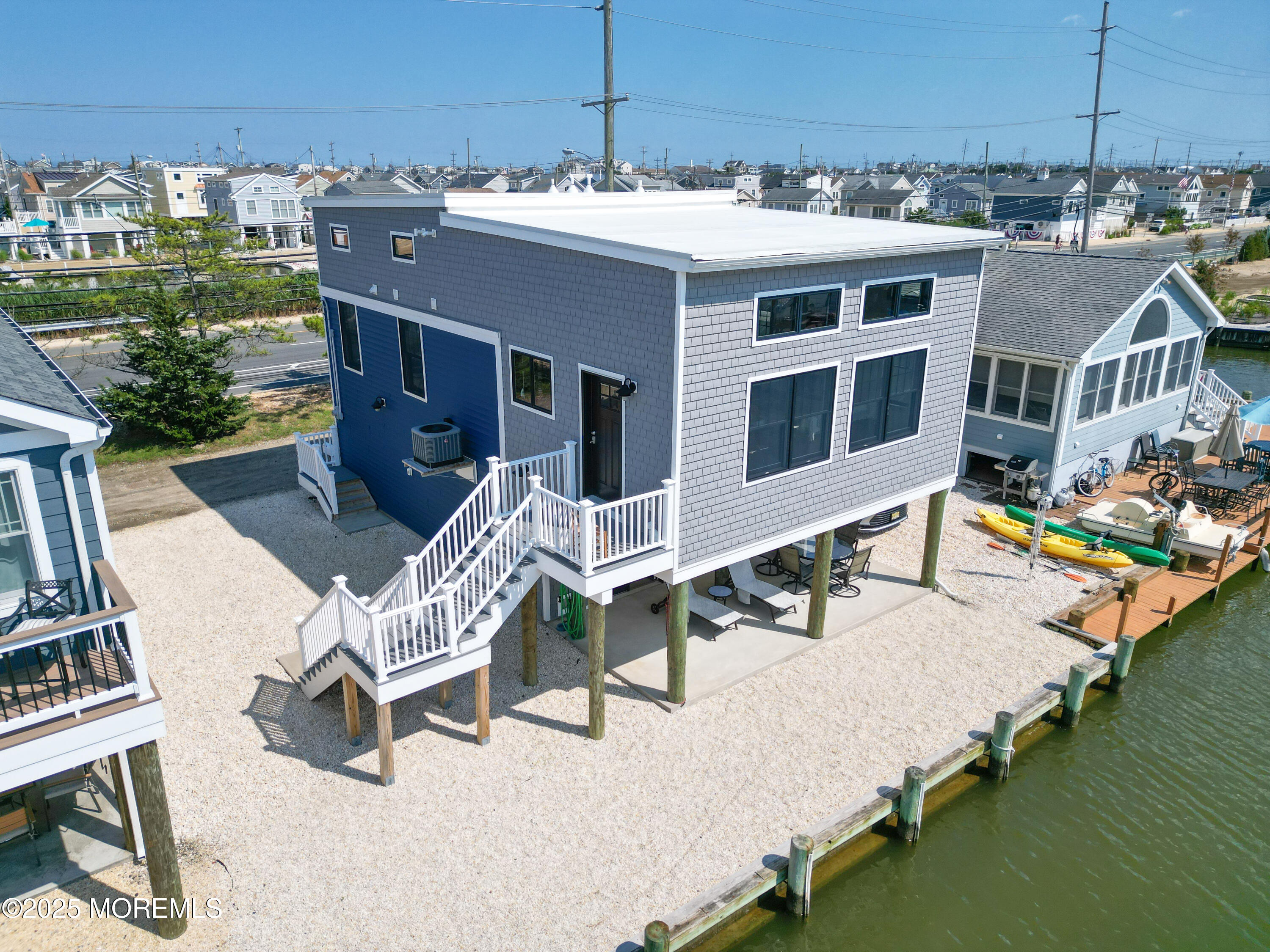 3365 Heron Lane, Lavallette, NJ, 08735