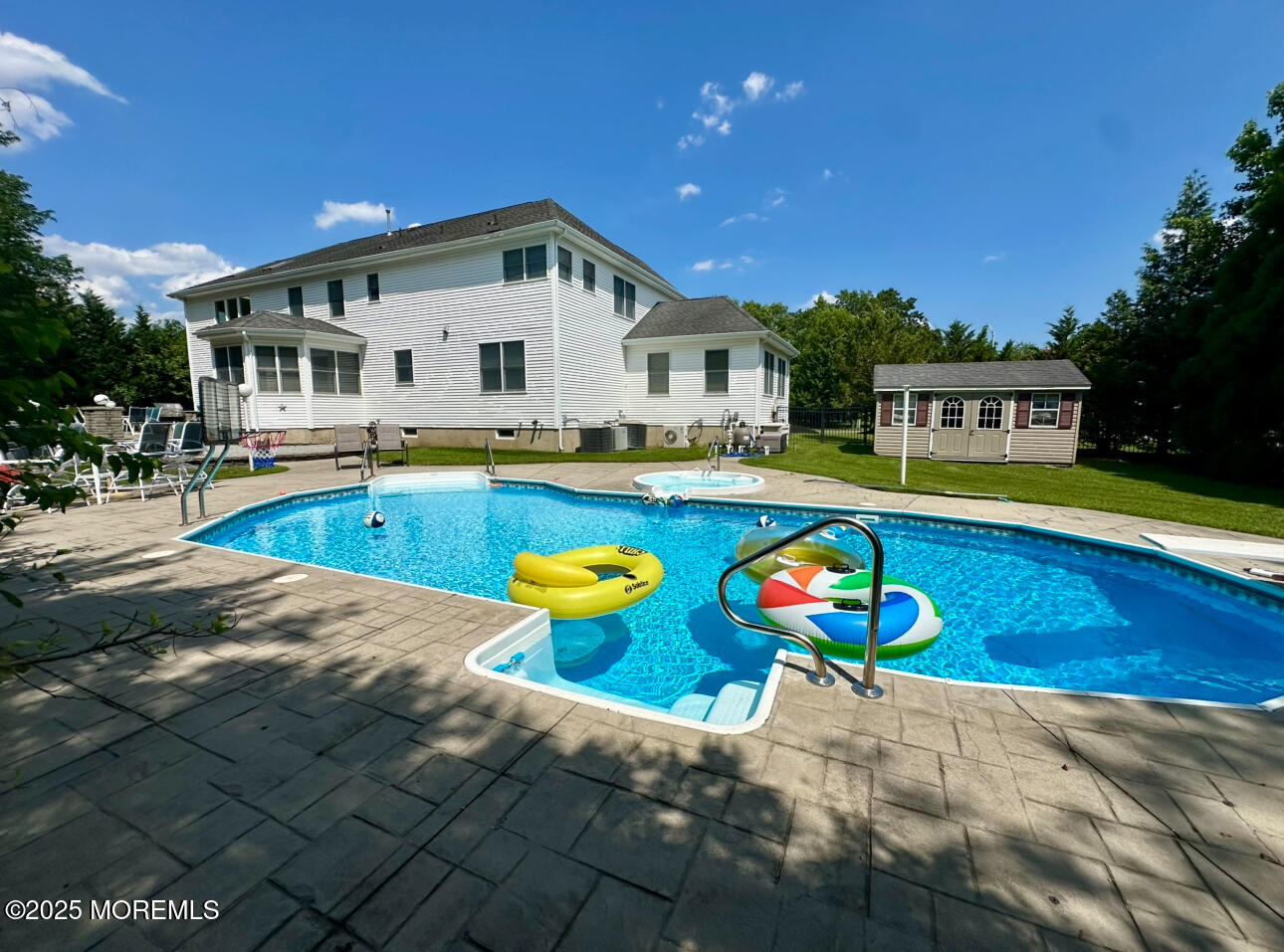 1642 Mink Court, Toms River, NJ, 08755 image 52