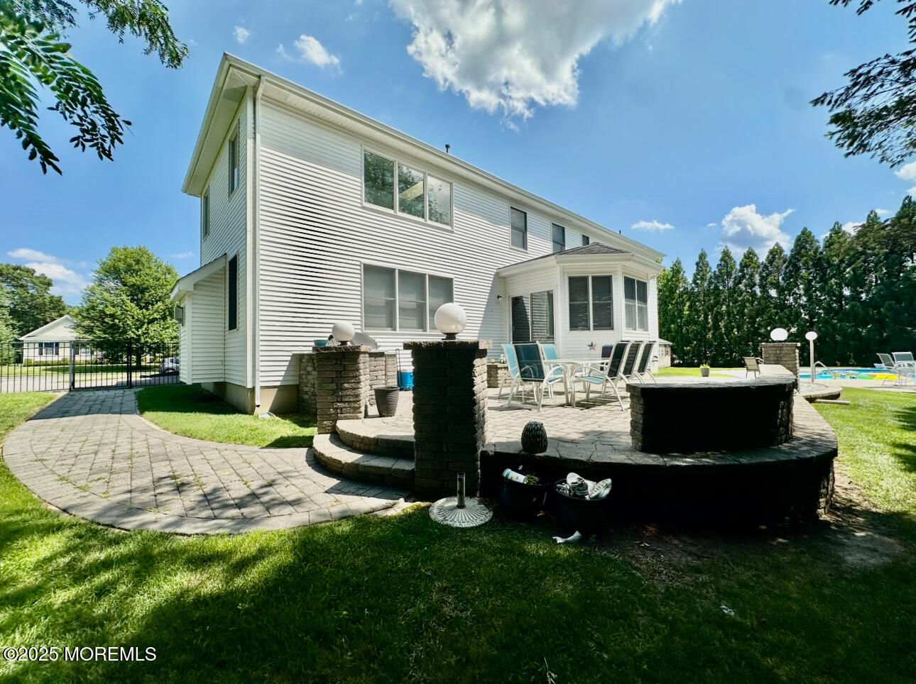 1642 Mink Court, Toms River, NJ, 08755 image 58