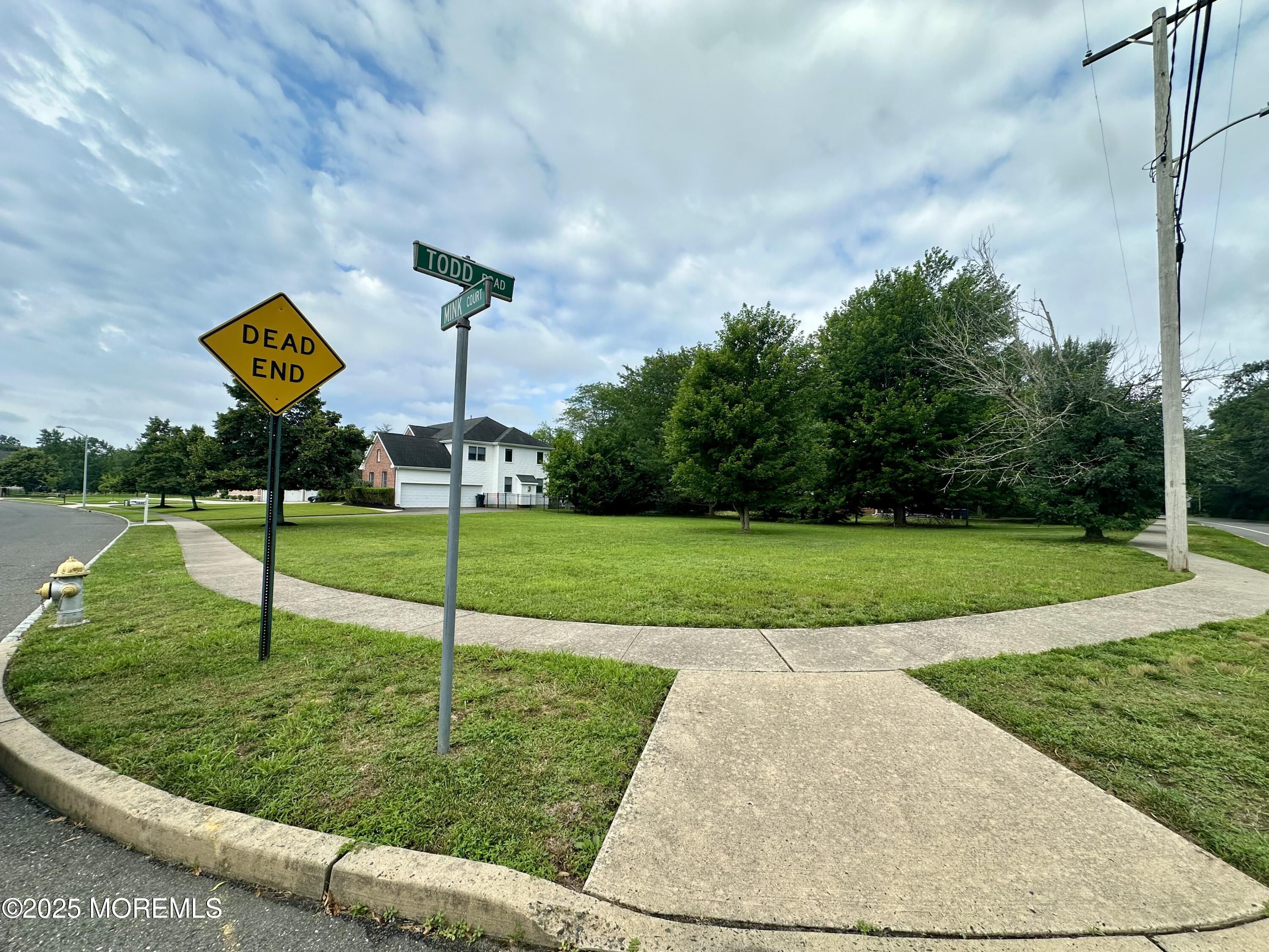1642 Mink Court, Toms River, NJ, 08755 image 60