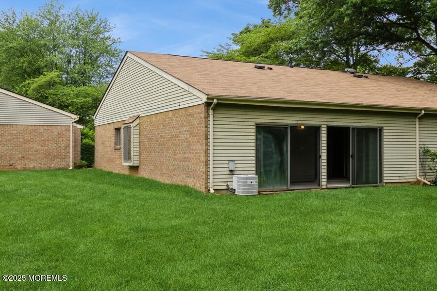 239 Medford Court B, Manalapan, NJ, 07726 image 32