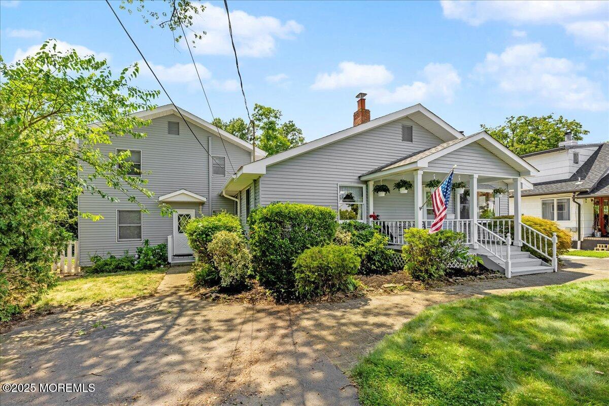 3 Sutphin Avenue, Matawan, NJ, 07747