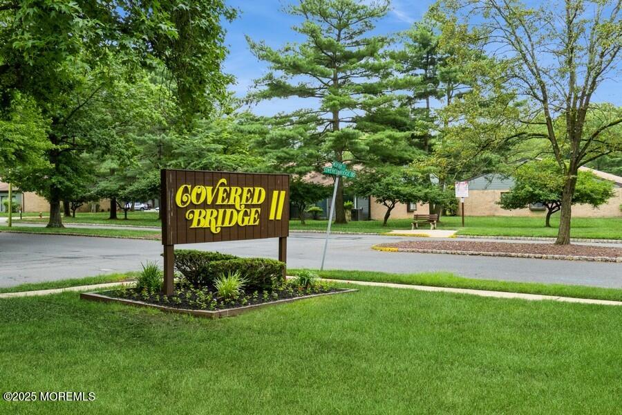 239 Medford Court B, Manalapan, NJ, 07726 image 36