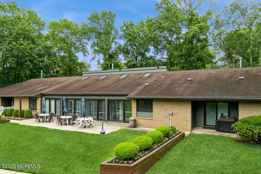 239 Medford Court B, Manalapan, NJ, 07726 image 37