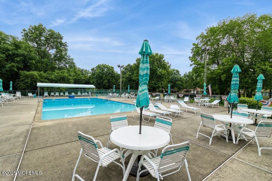 239 Medford Court B, Manalapan, NJ, 07726 image 38