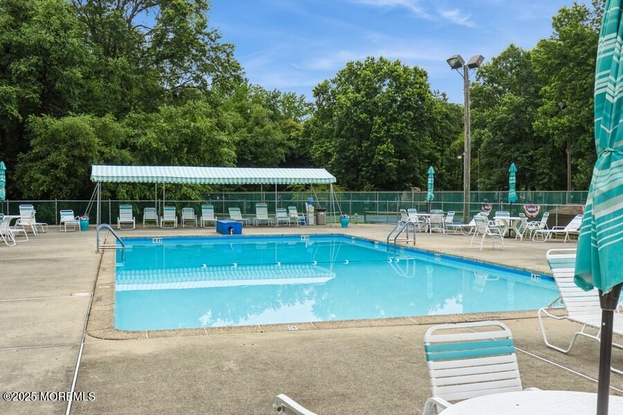 239 Medford Court B, Manalapan, NJ, 07726 image 39