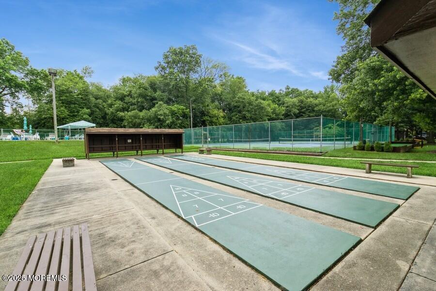 239 Medford Court B, Manalapan, NJ, 07726 image 42