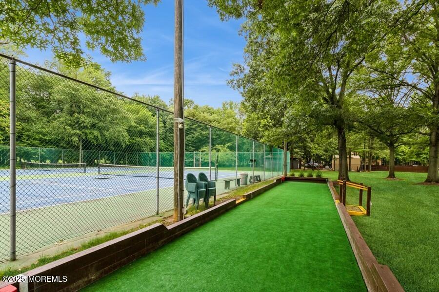 239 Medford Court B, Manalapan, NJ, 07726 image 47