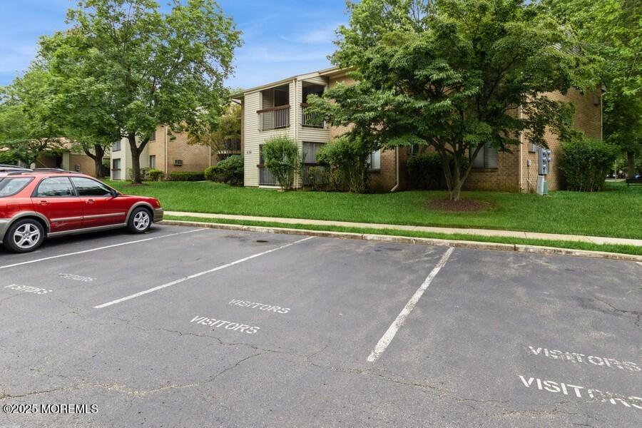 239 Medford Court B, Manalapan, NJ, 07726 image 48