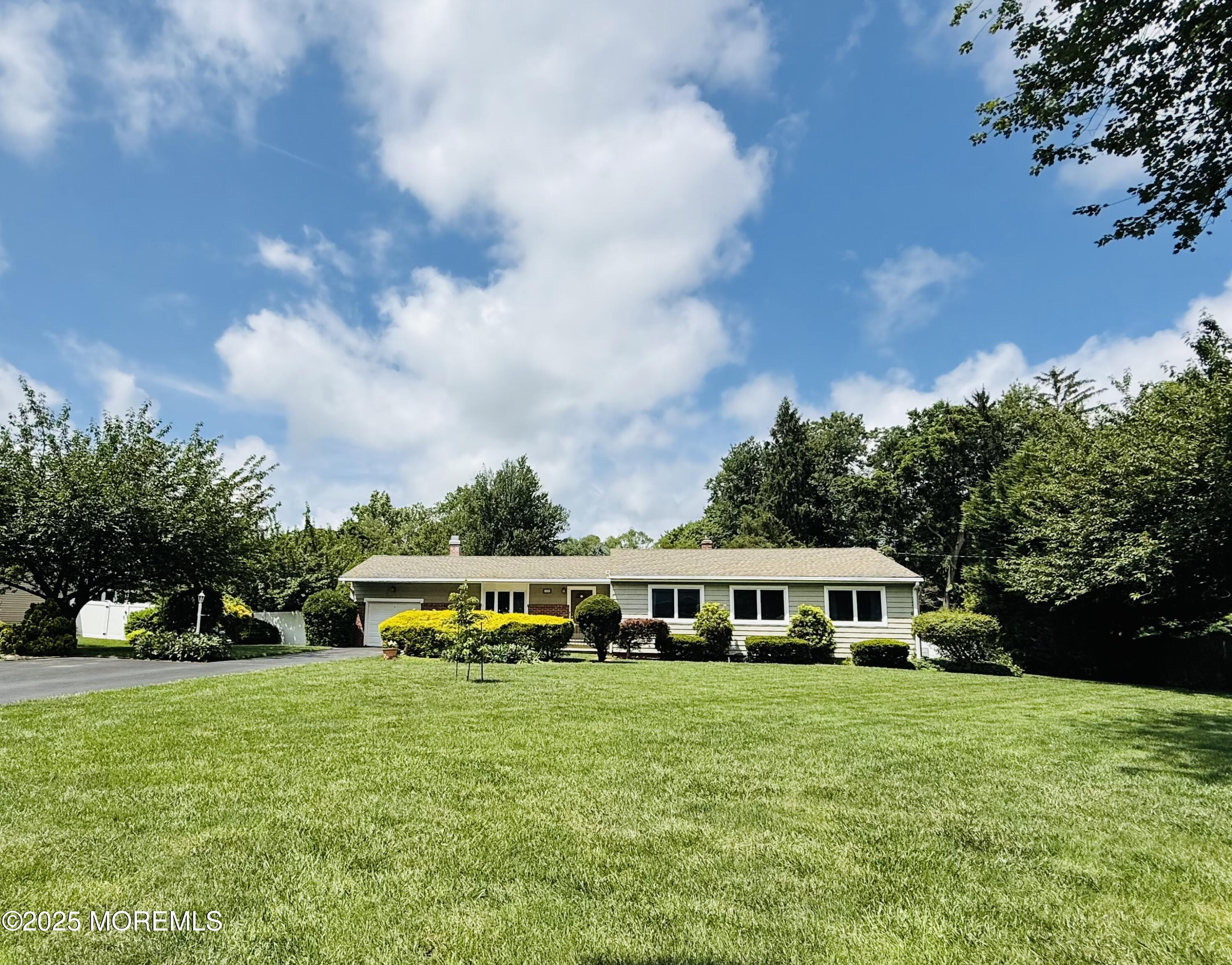 53 Edison Avenue, Tinton Falls, NJ, 07724