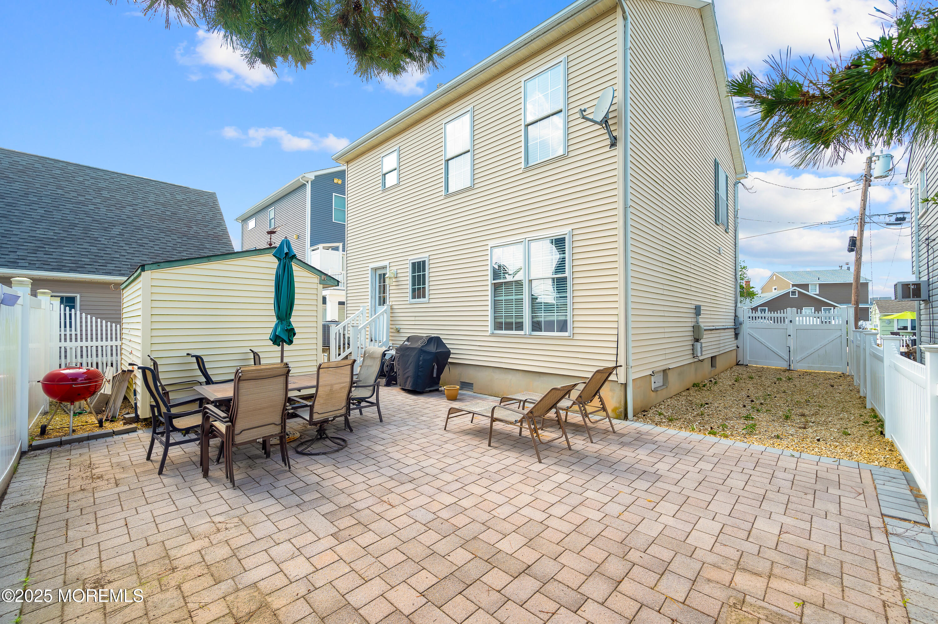 315 Shuster Avenue, Ortley Beach, NJ, 08751 image 27