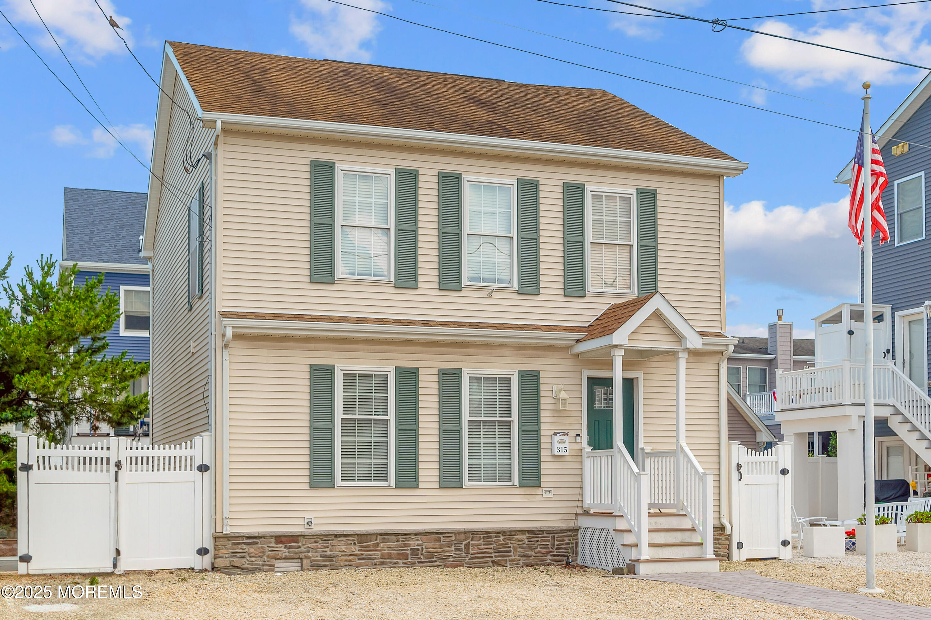 315 Shuster Avenue, Ortley Beach, NJ, 08751