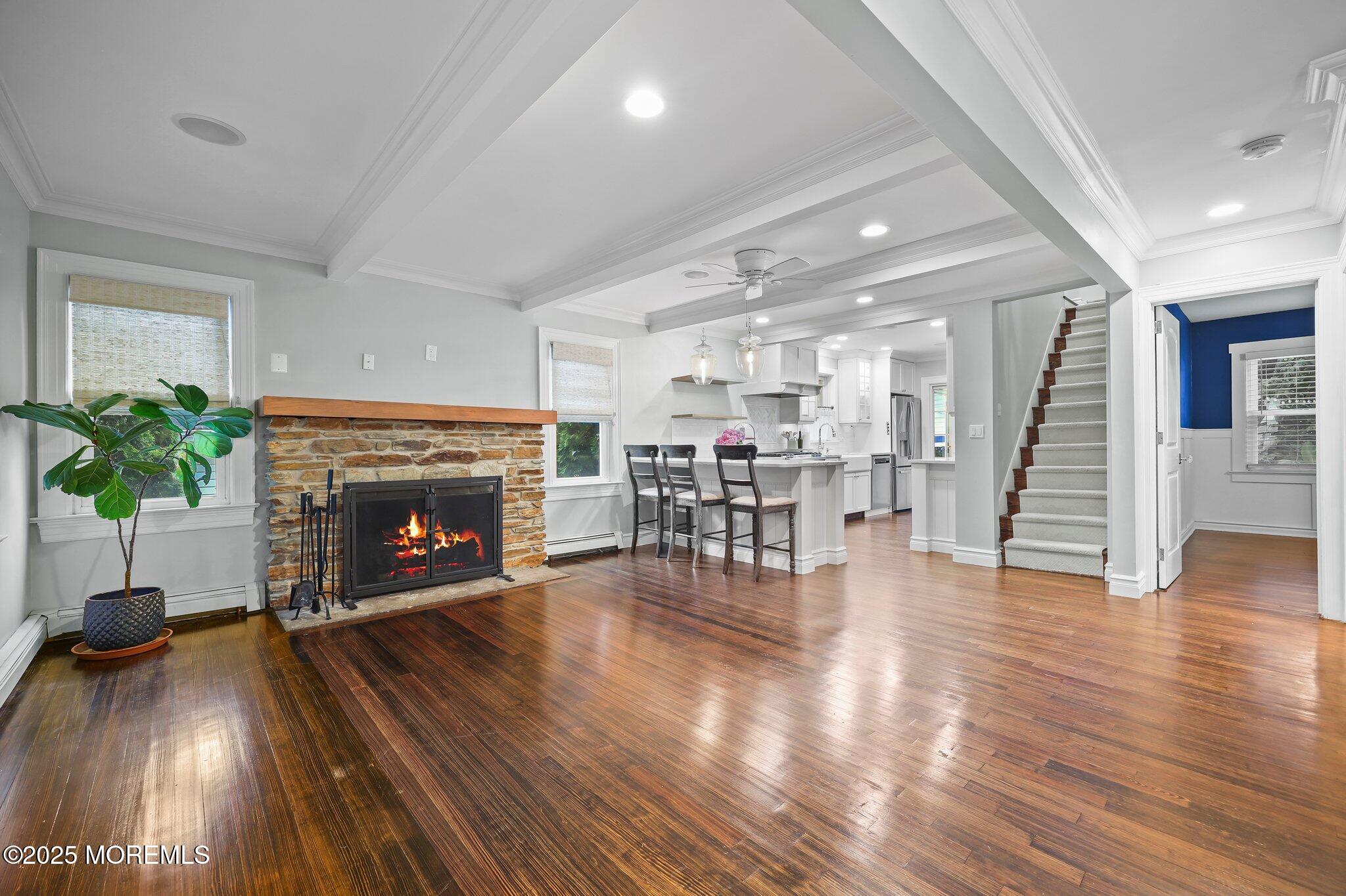 51 Burdge Avenue, Brick, NJ, 08724